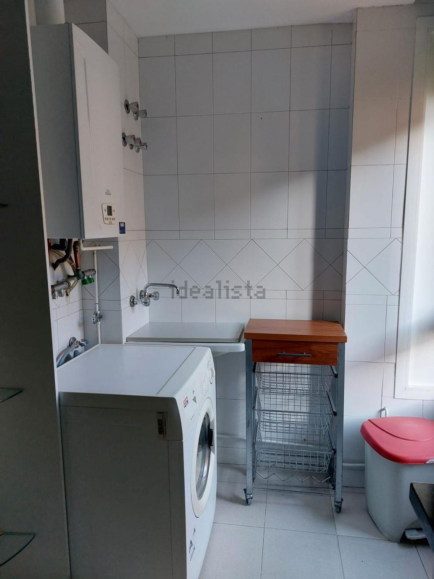 Pis de 95 m² a Granada