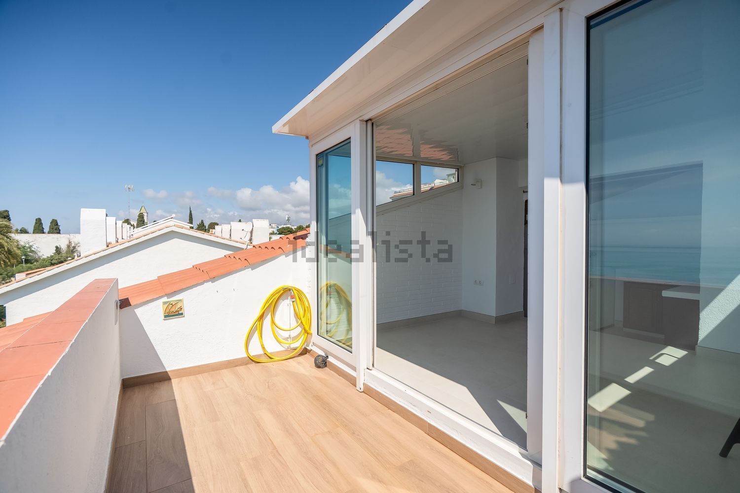 Piso de 100 m² en Sitges