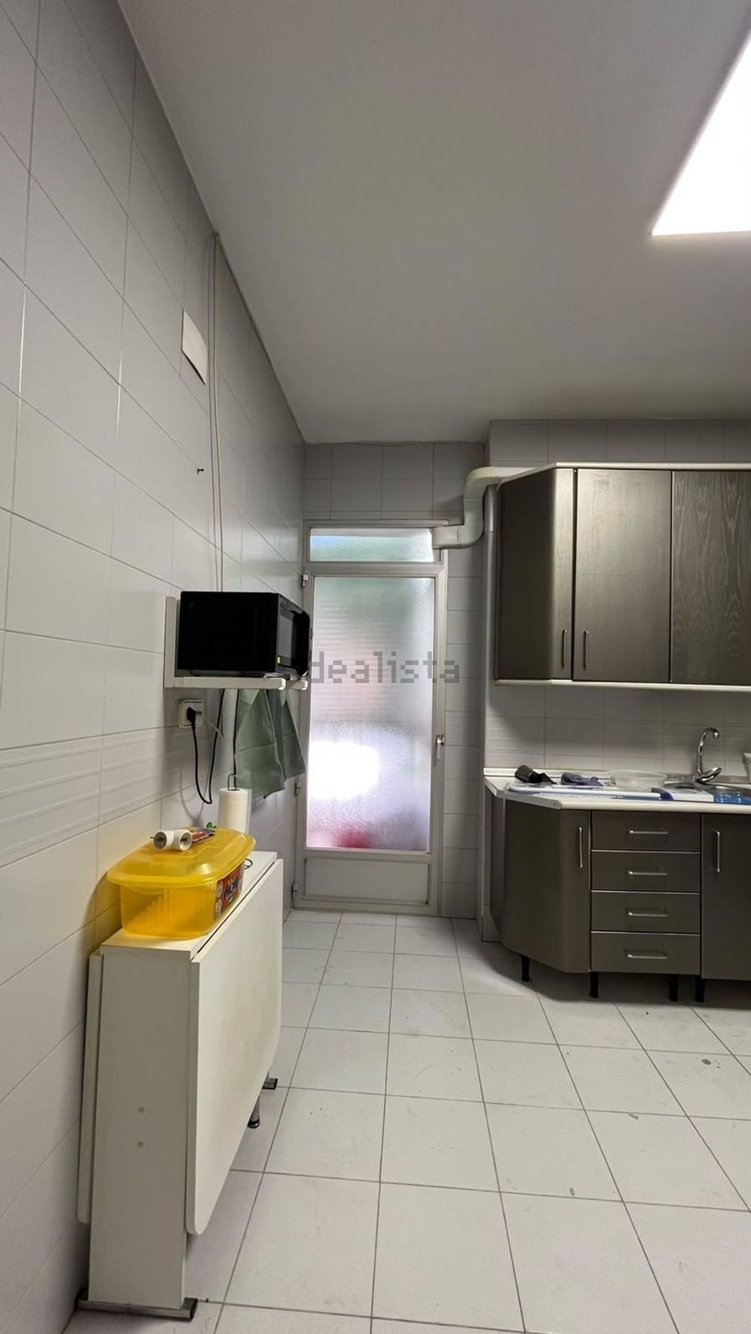 Piso de 120 m² en Granada