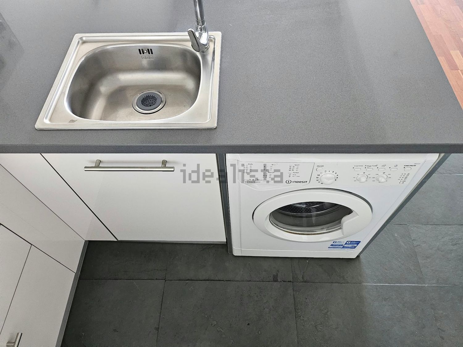 Pis de 144 m² a València