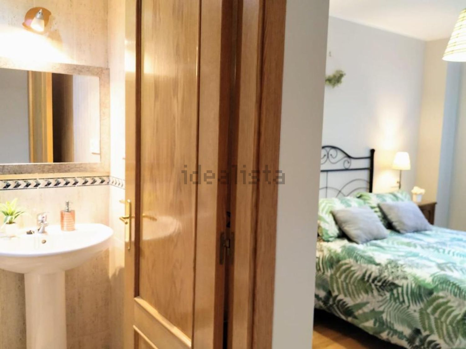 Piso de 77 m² en Oviedo