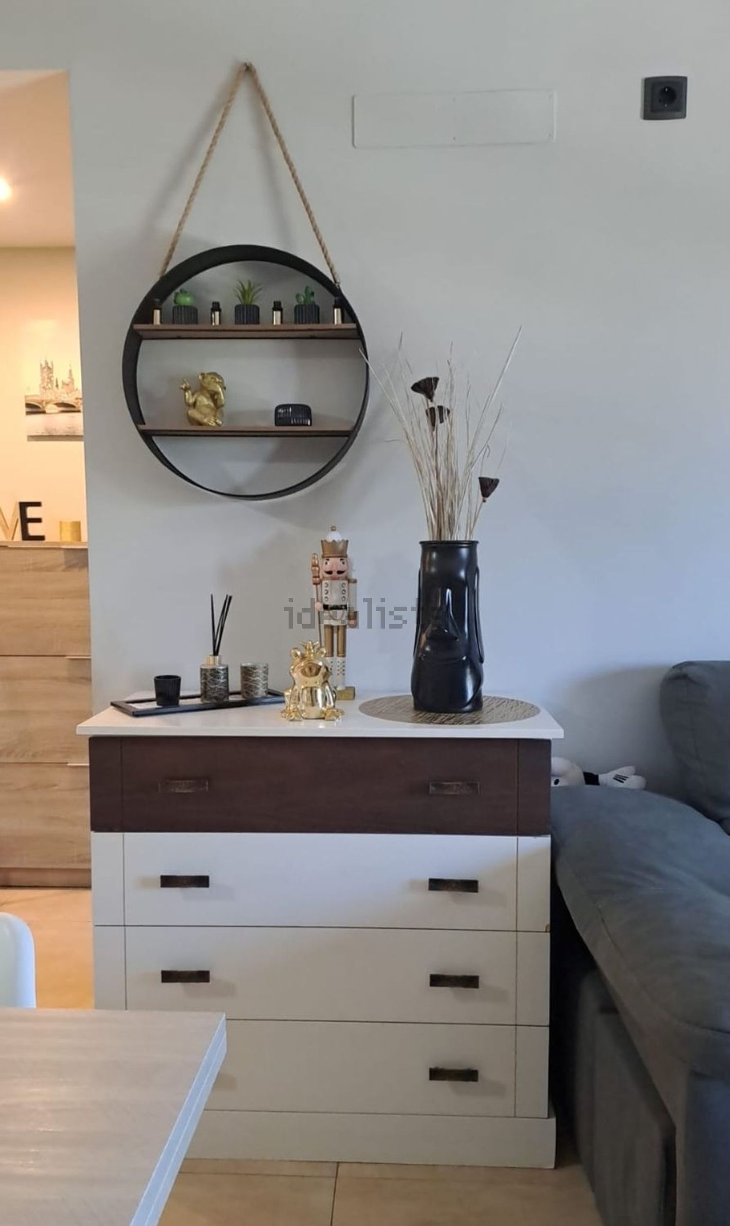 Piso de 80 m² en Jaén