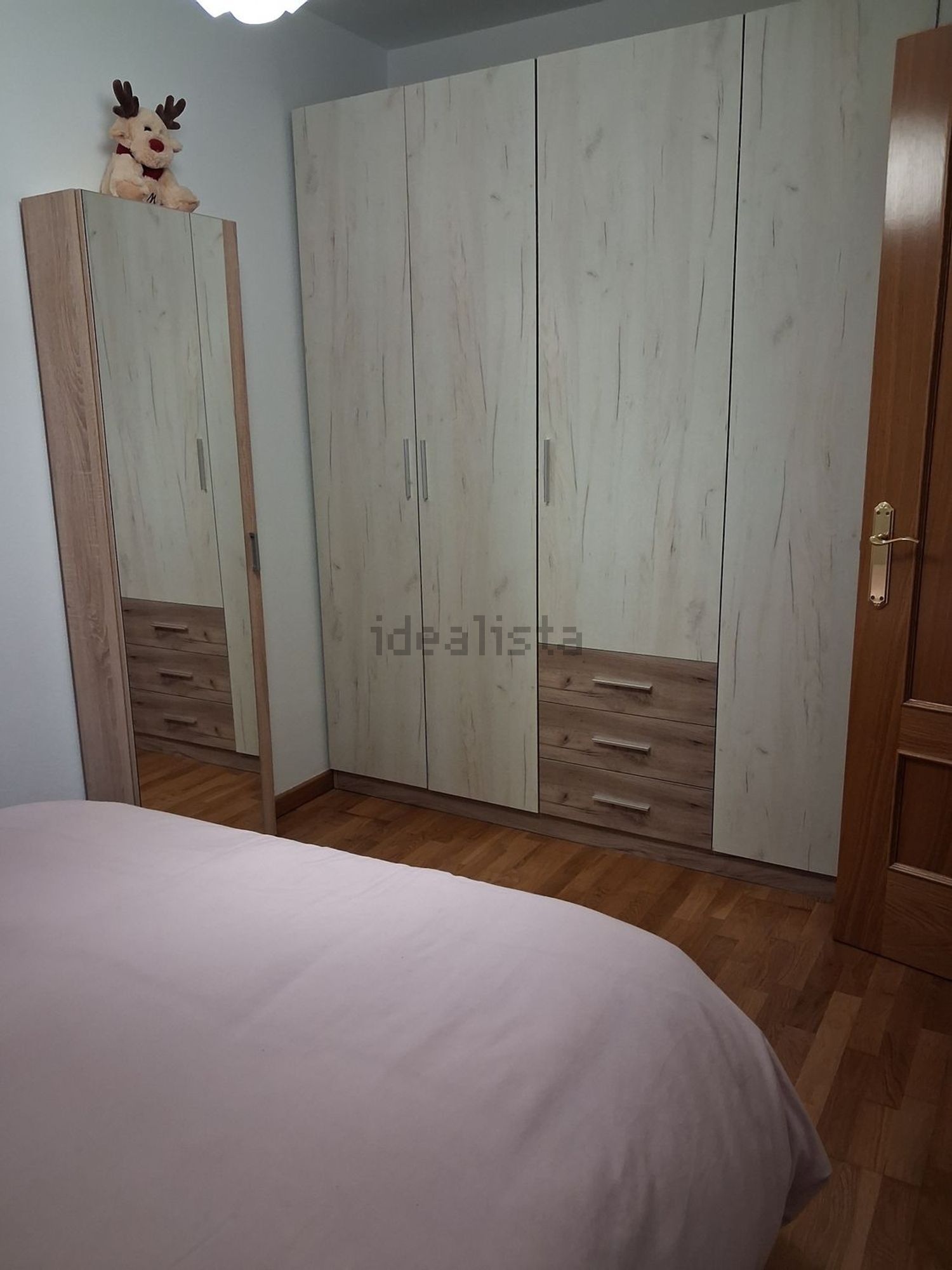 Appartamento 78 m² a Ponferrada