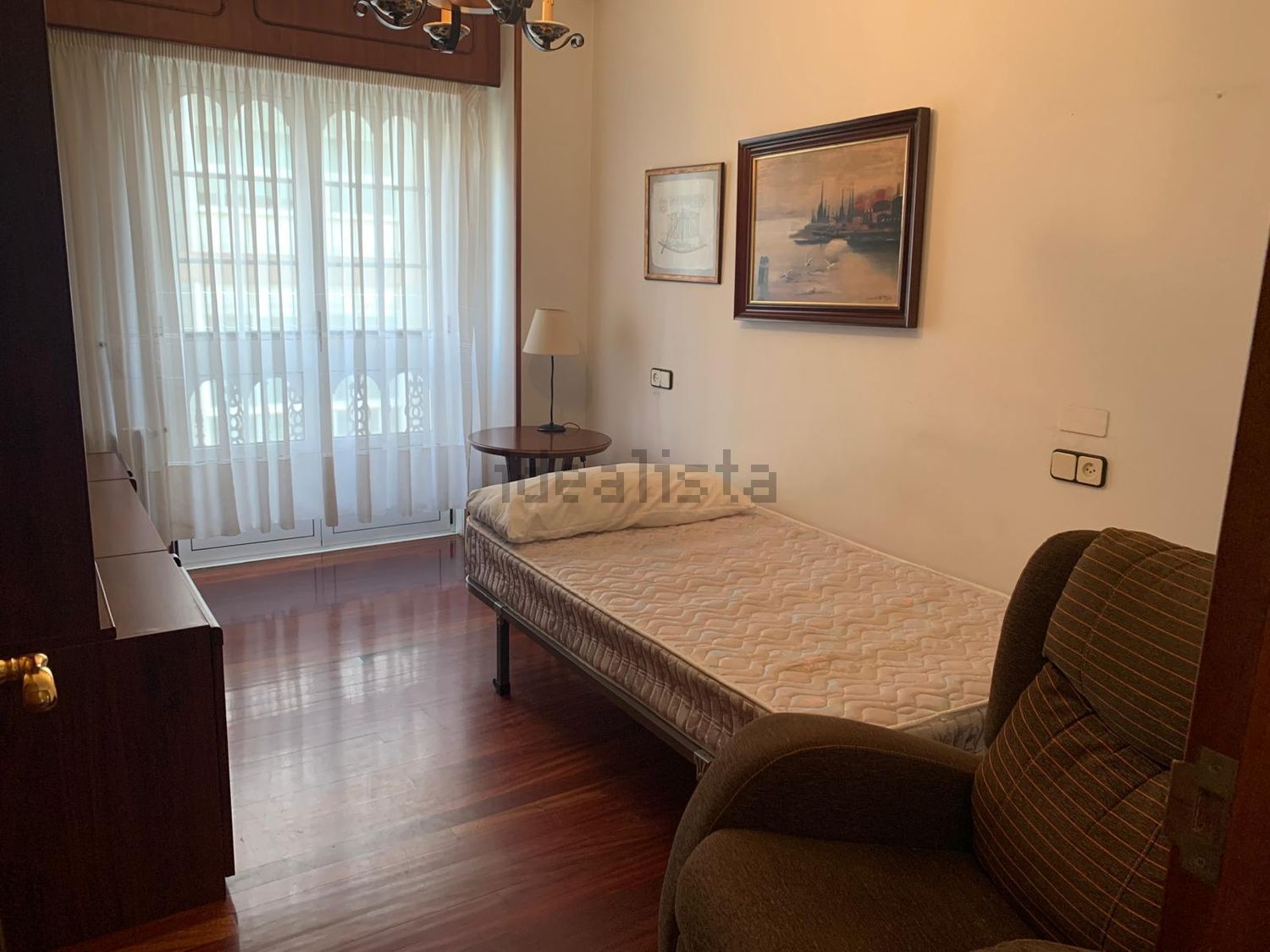 Pis de 96 m² a Ferrol
