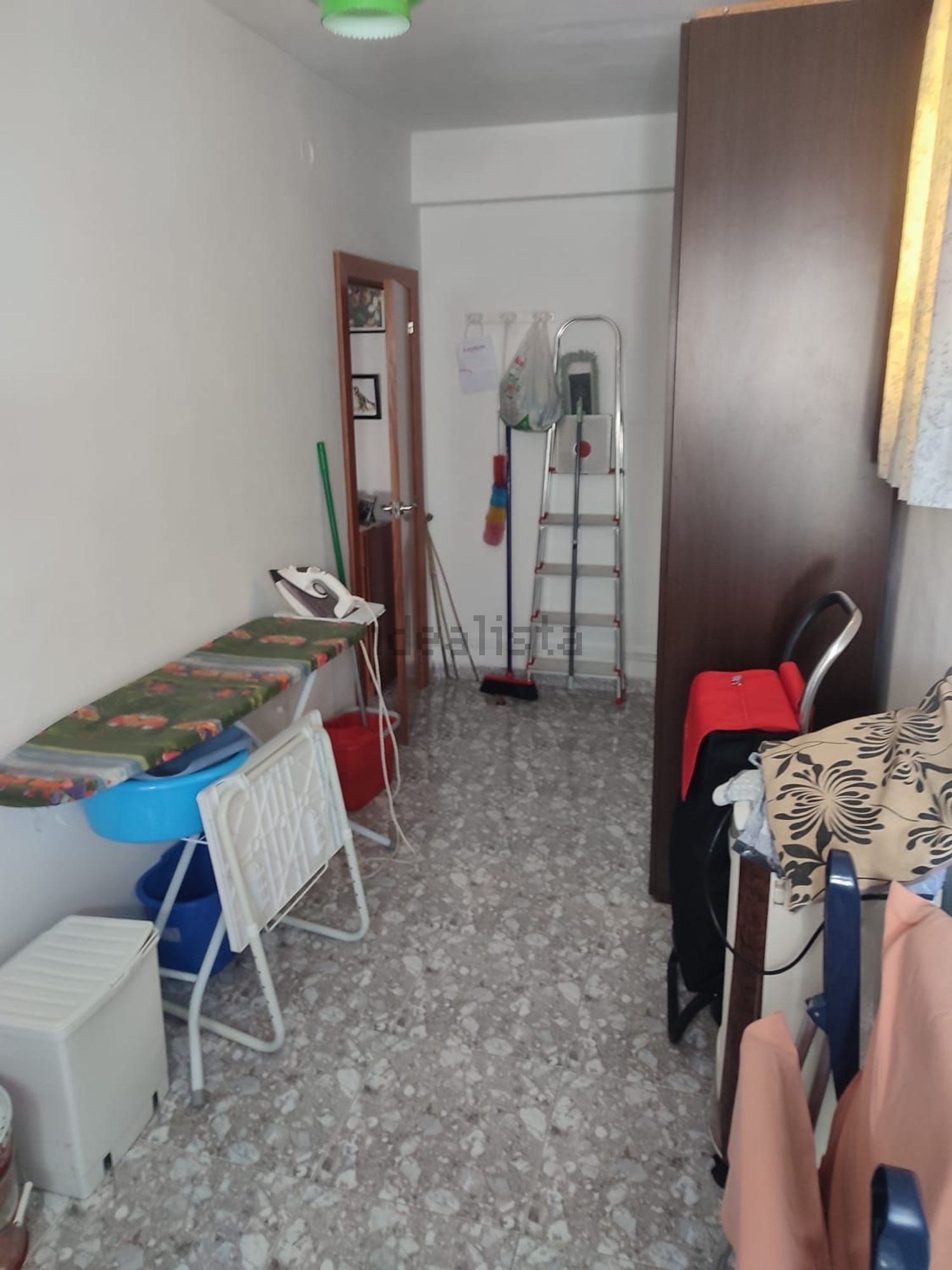 Pis de 87 m² a Barcelona