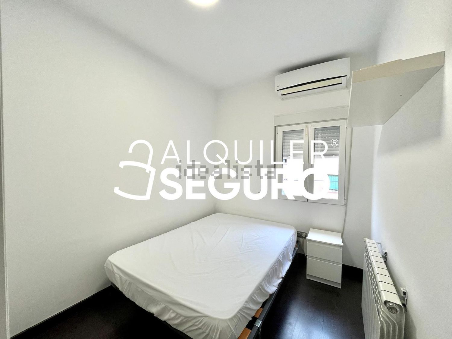Wohnung 80 m² in Madrid
