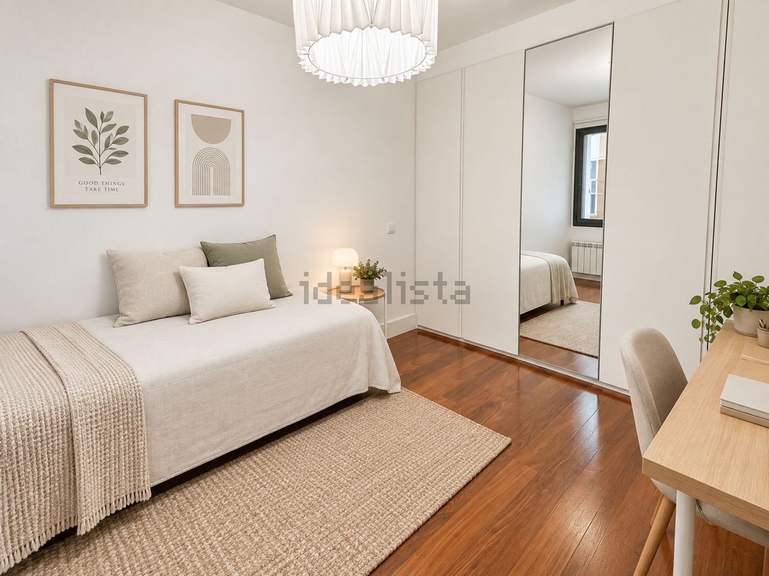 Квартира 93 м² у Madrid
