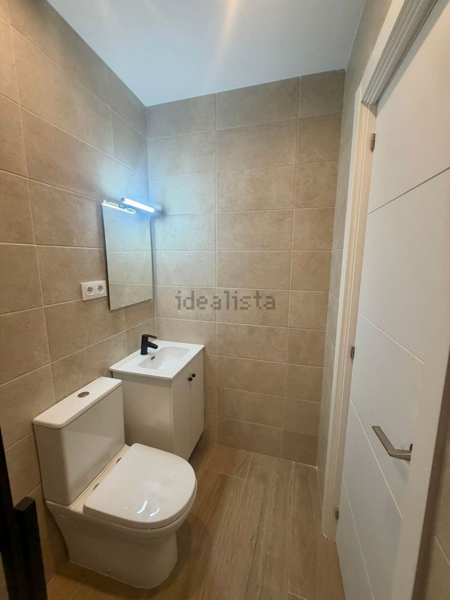 Piso de 65 m² en Onteniente