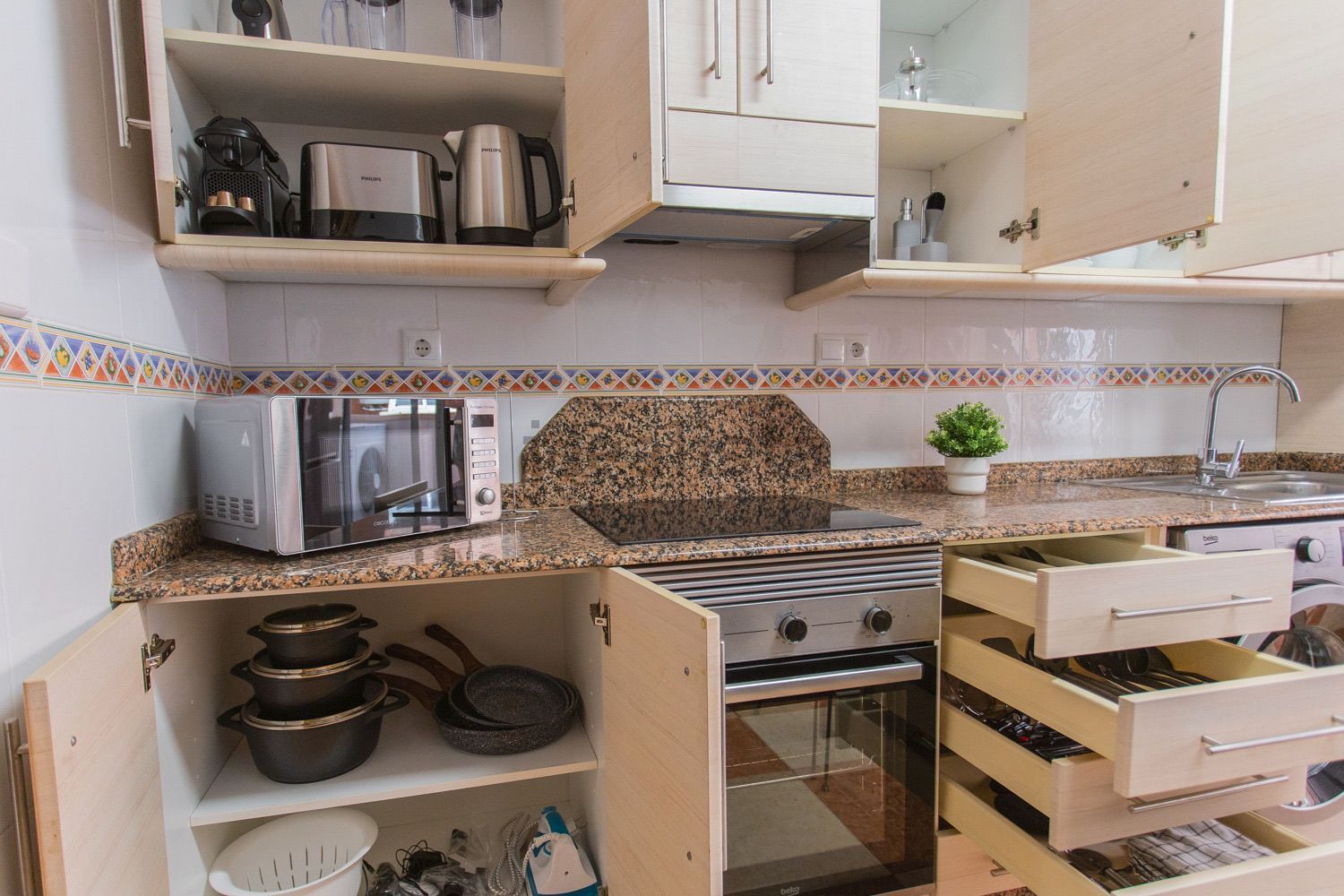 Habitación en alquiler, Cartagena