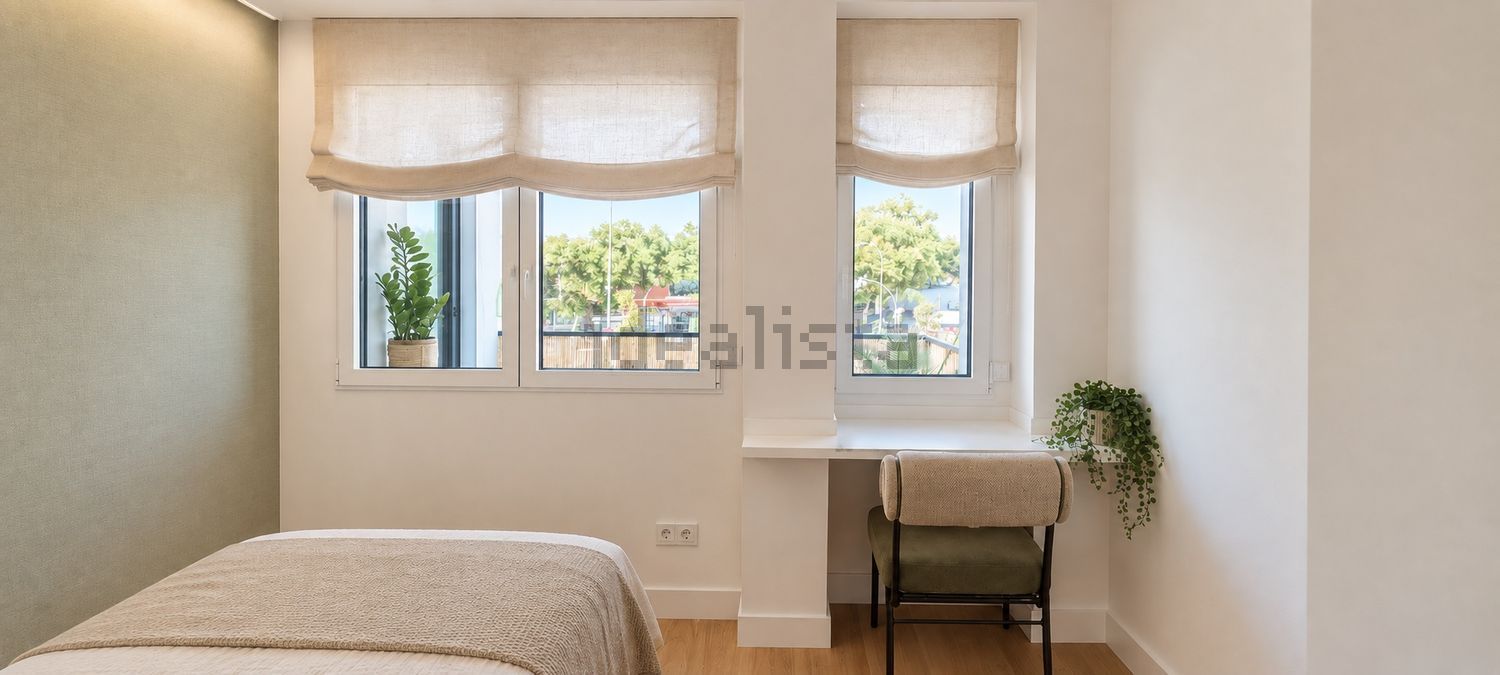 Appartamento 86 m² a Madrid