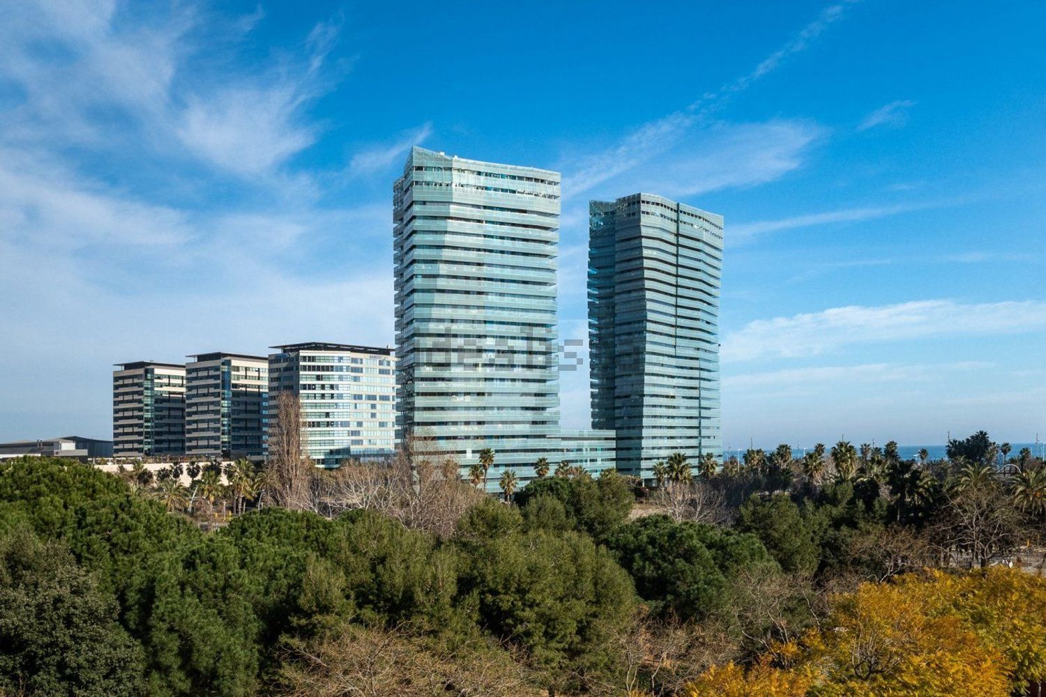 Pis de 127 m² a Barcelona