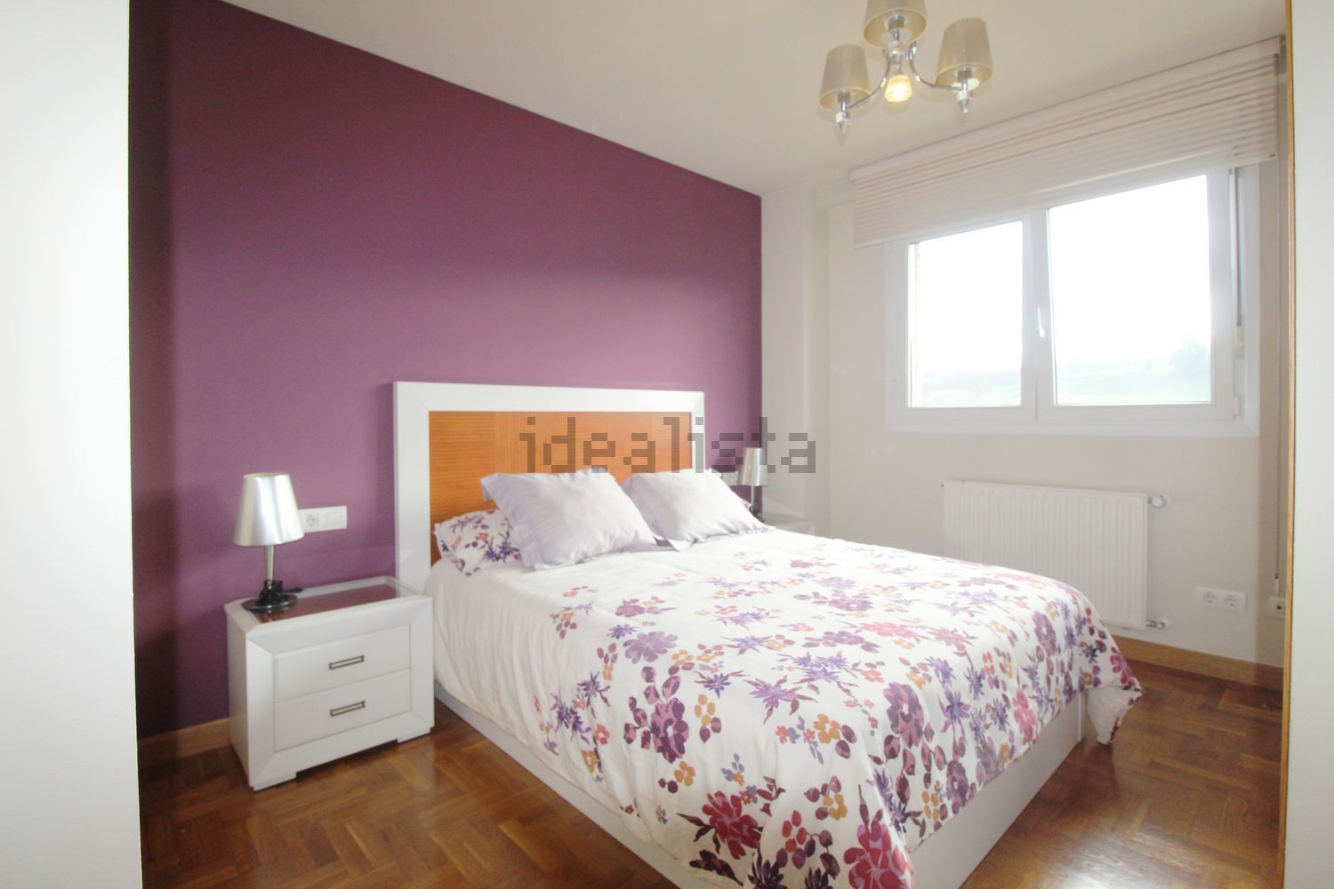 Pis de 116 m² a Oviedo