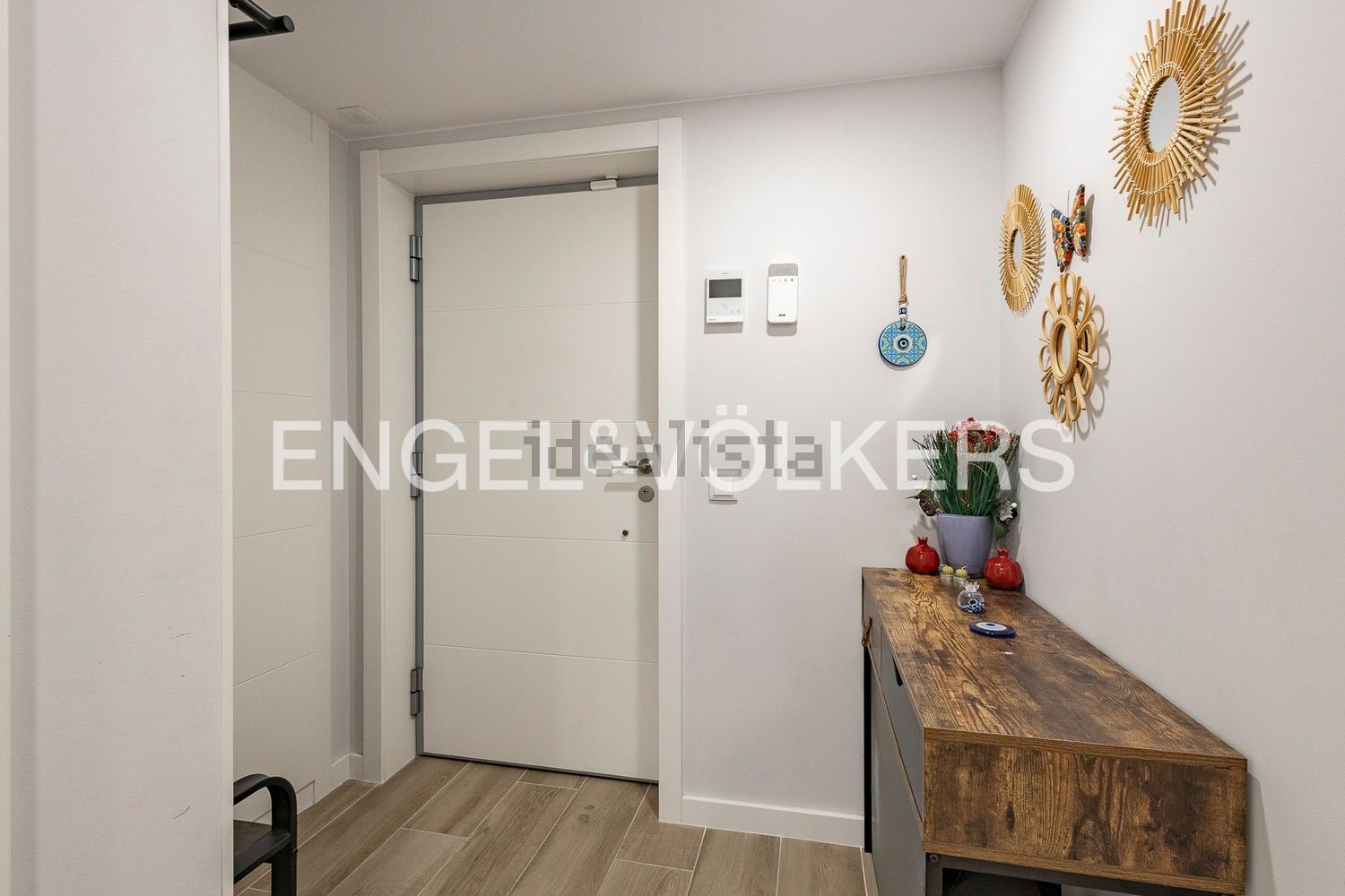 Piso de 124 m² en Esplugues de Llobregat
