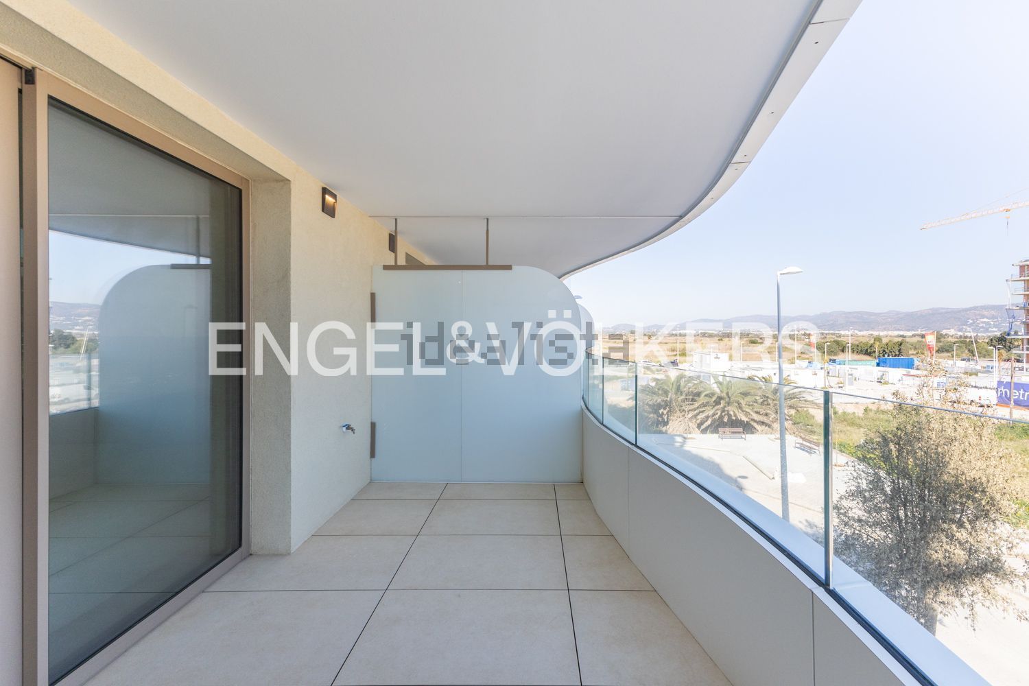 Piso de 68 m² en El Puig