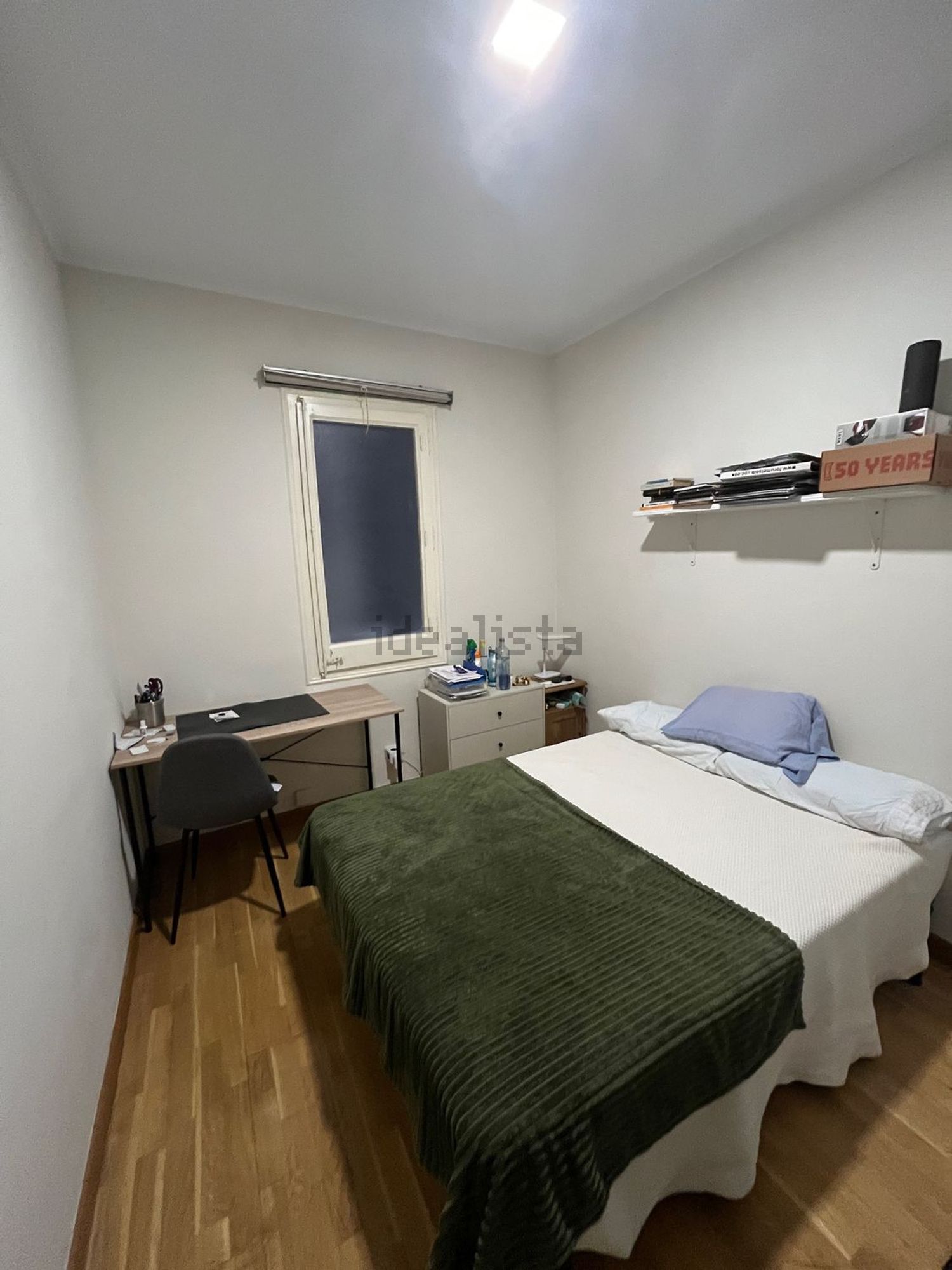 Stanza in affitto, Barcelona