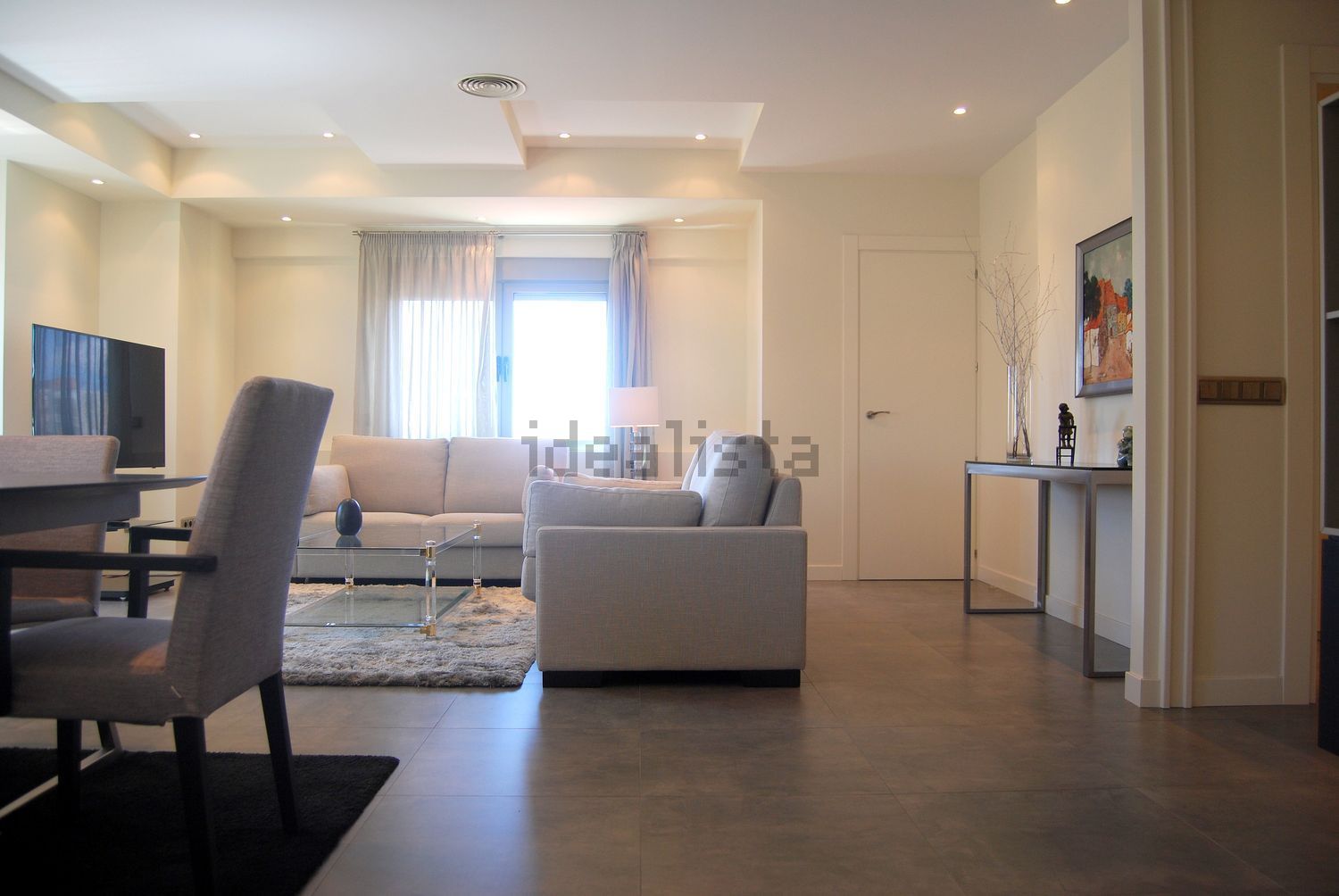 Pis de 180 m² a Madrid