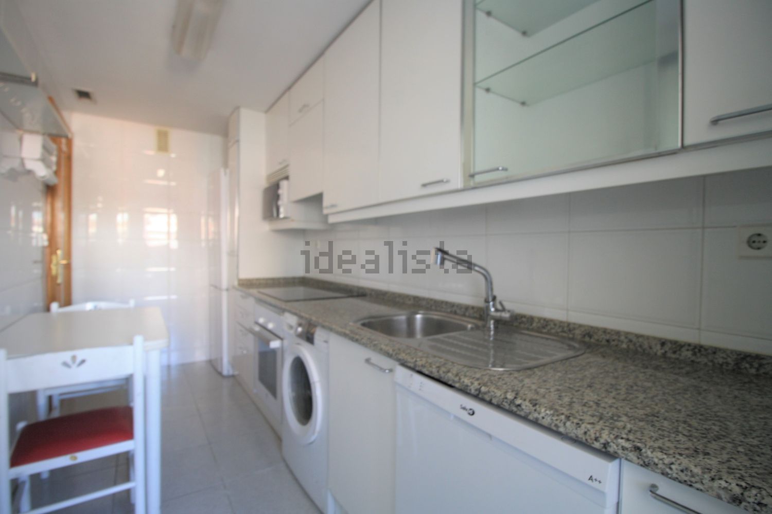 Pis de 130 m² a Saragossa