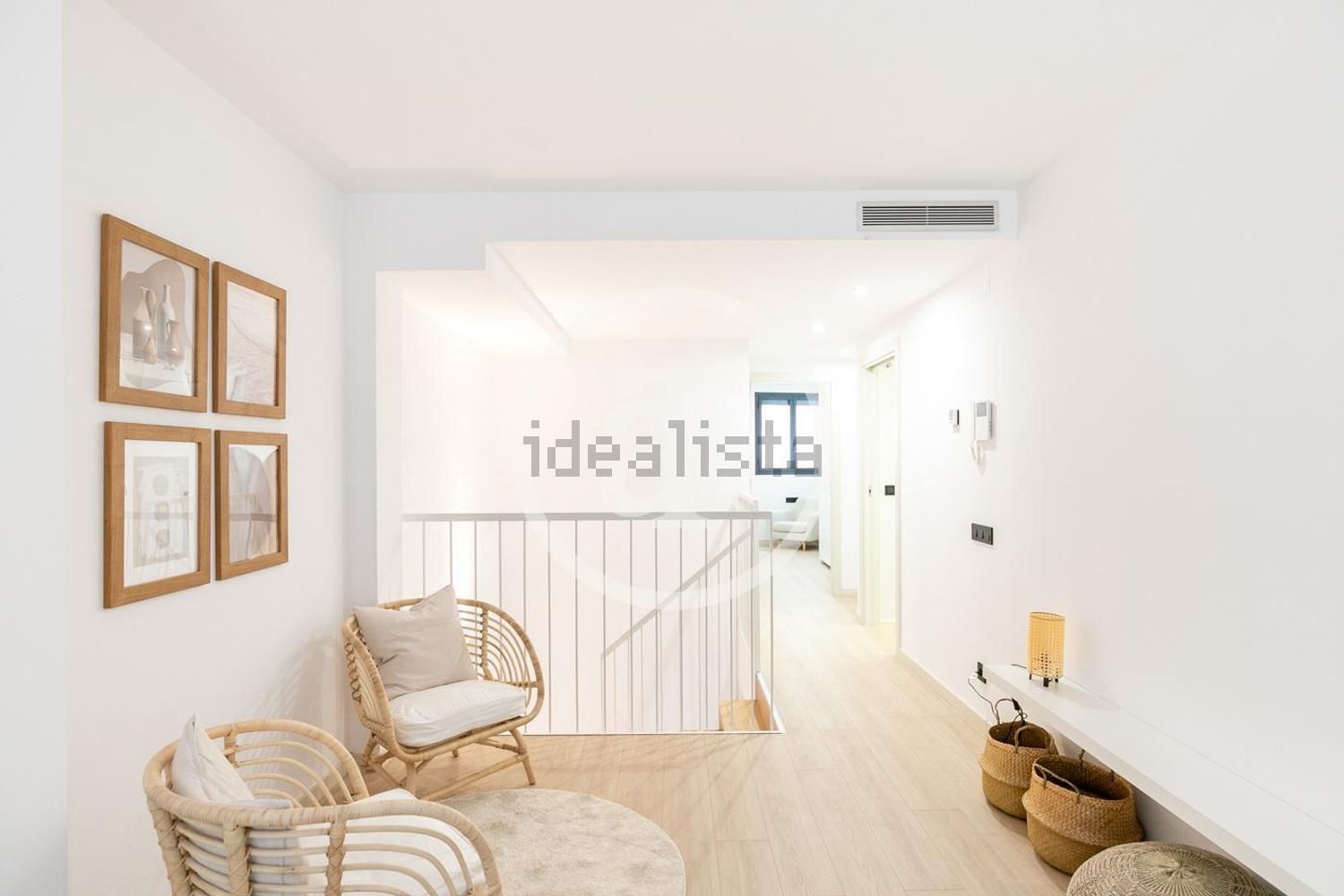 Pis de 130 m² a Barcelona