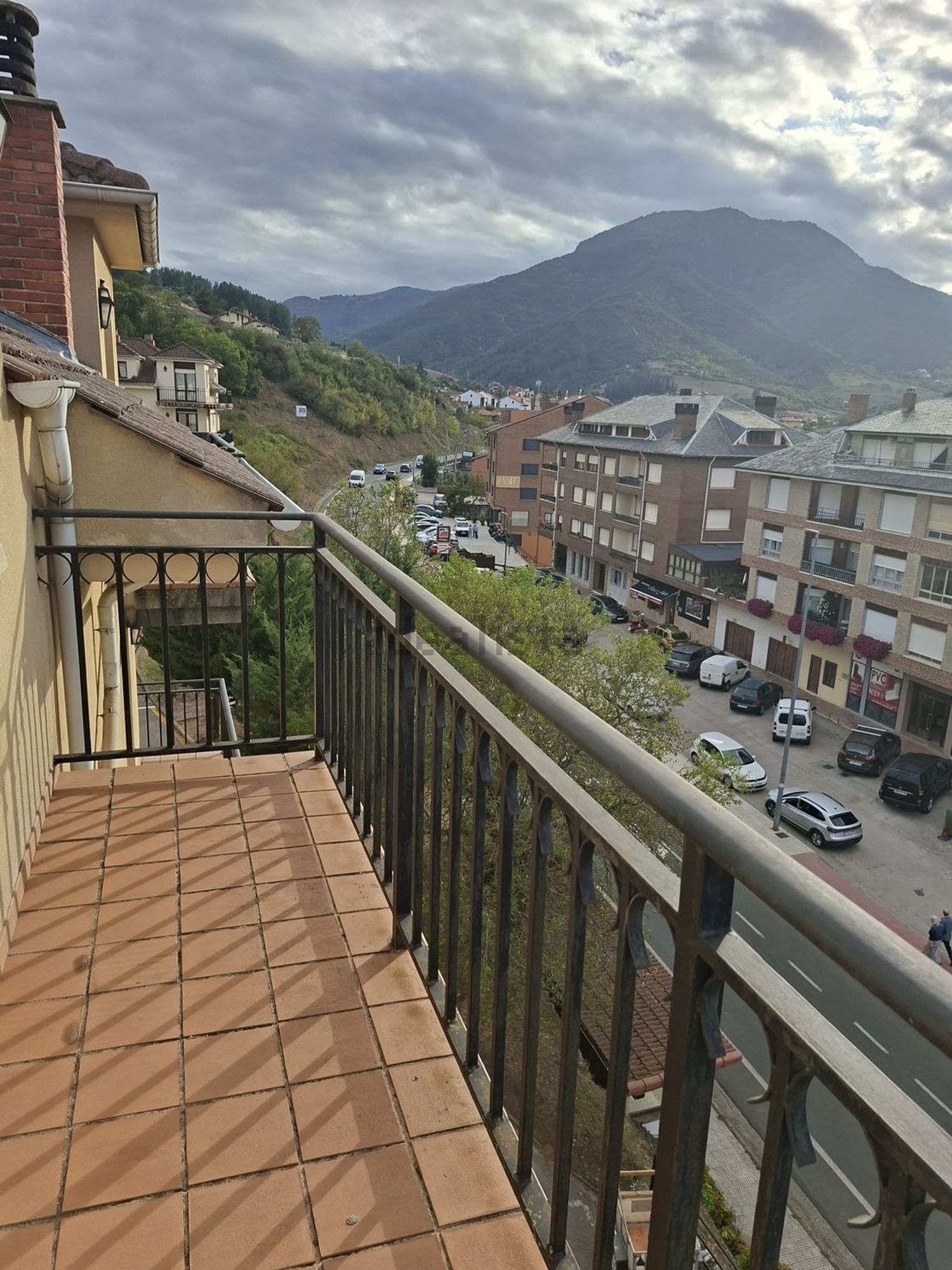 Piso de 92 m² en Cillorigo de Liébana