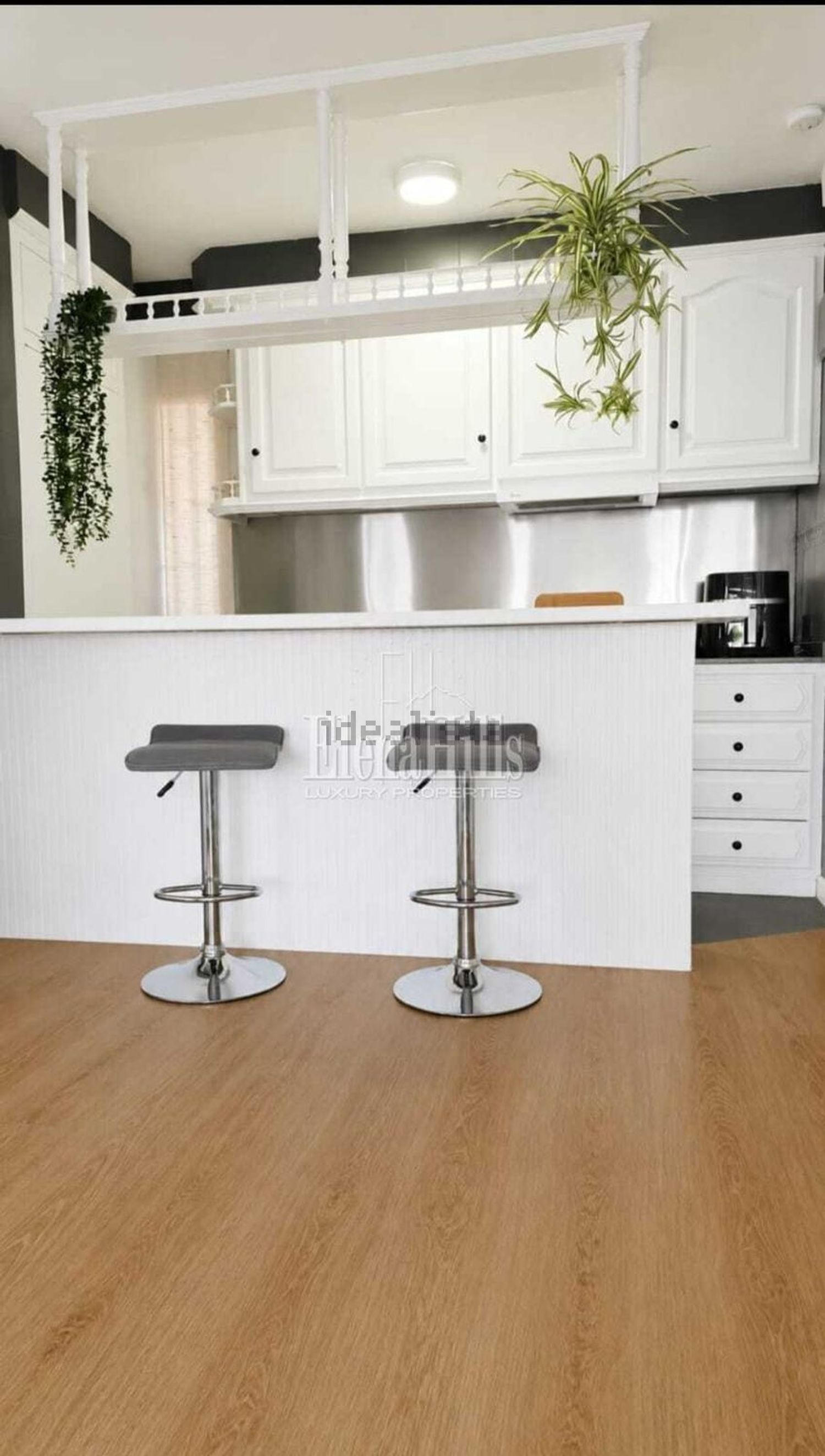 Piso de 70 m² en Finestrat