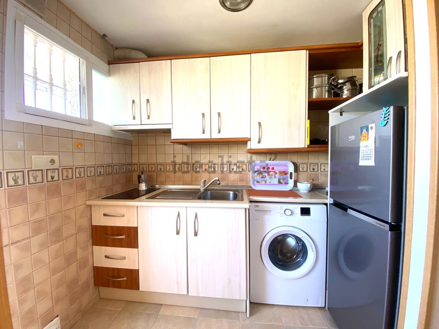 Appartement 40 m² à Benalmádena