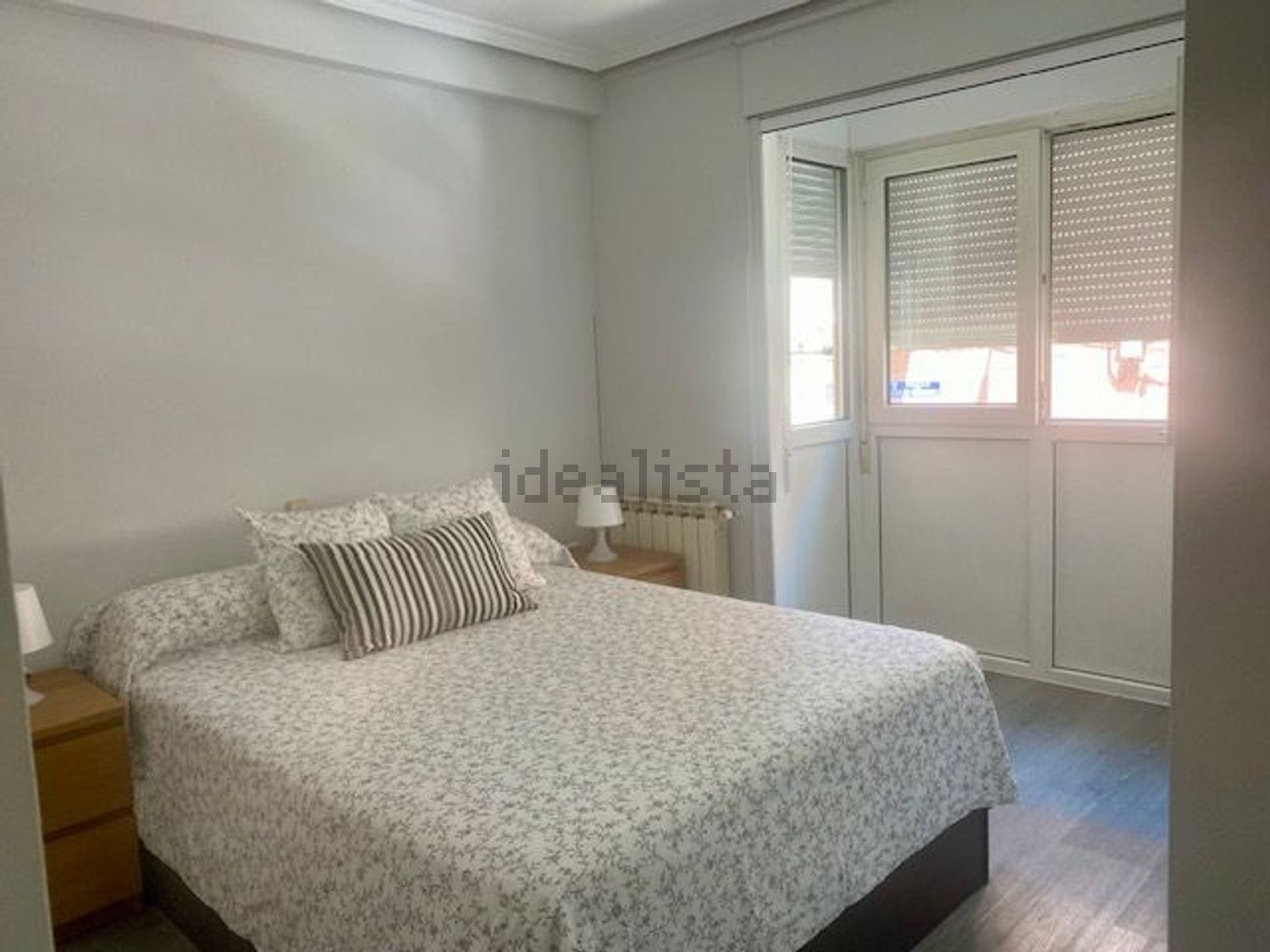 Pis de 95 m² a Madrid