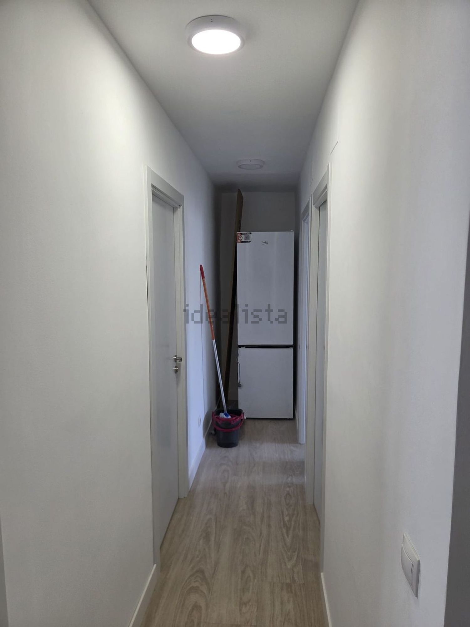 Chambre à louer, Madrid