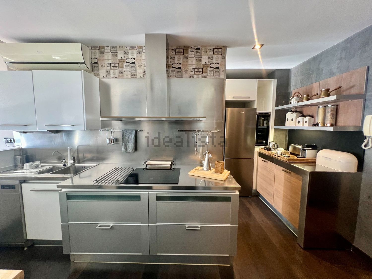 Wohnung 185 m² in Altea