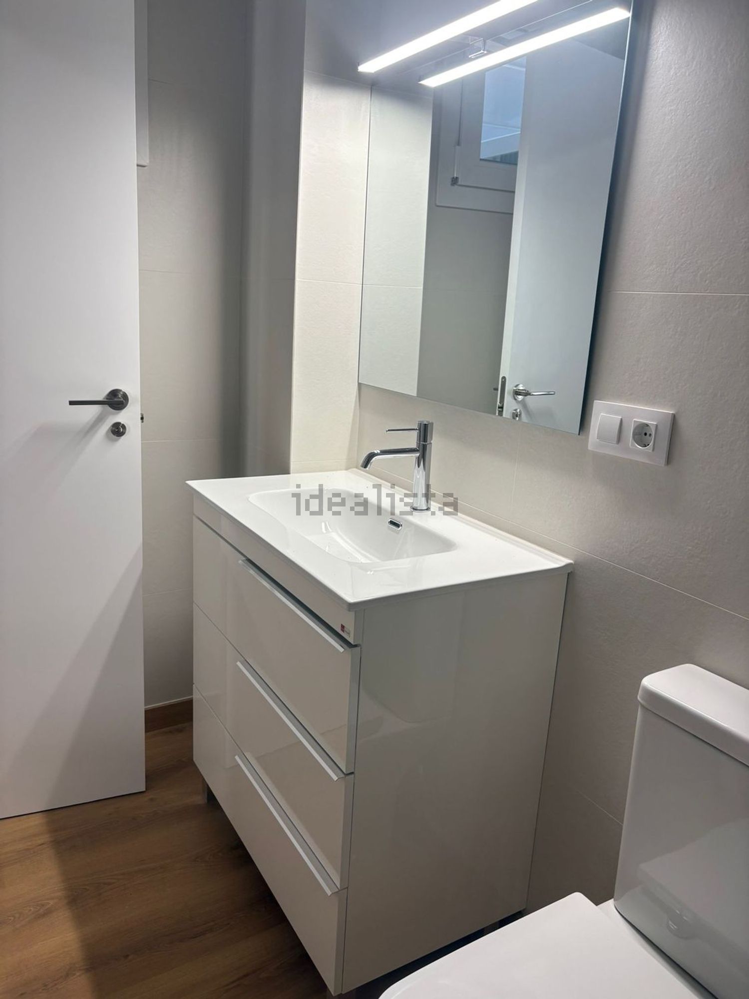 Pis de 78 m² a València