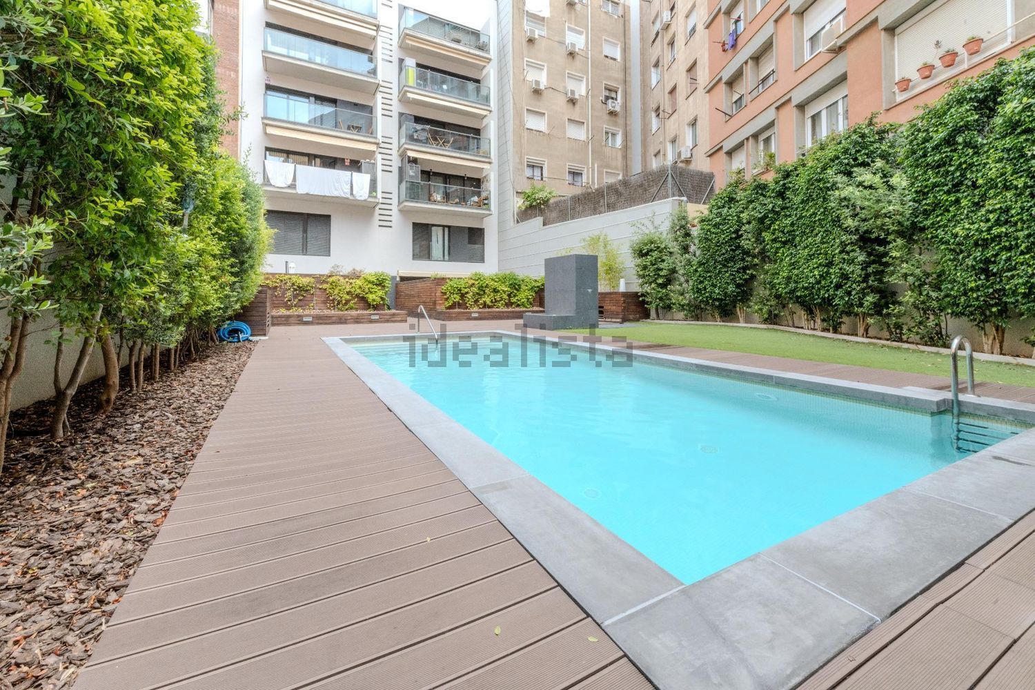 Piso de 158 m² en Barcelona