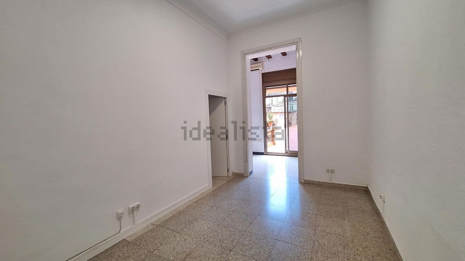 Pis de 120 m² a Barcelona