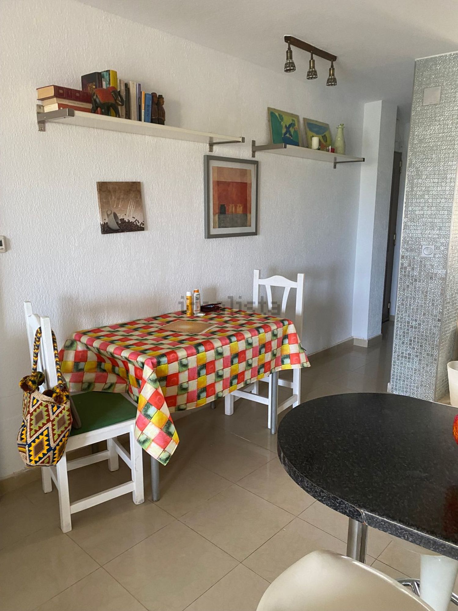 Piso de 80 m² en Orihuela