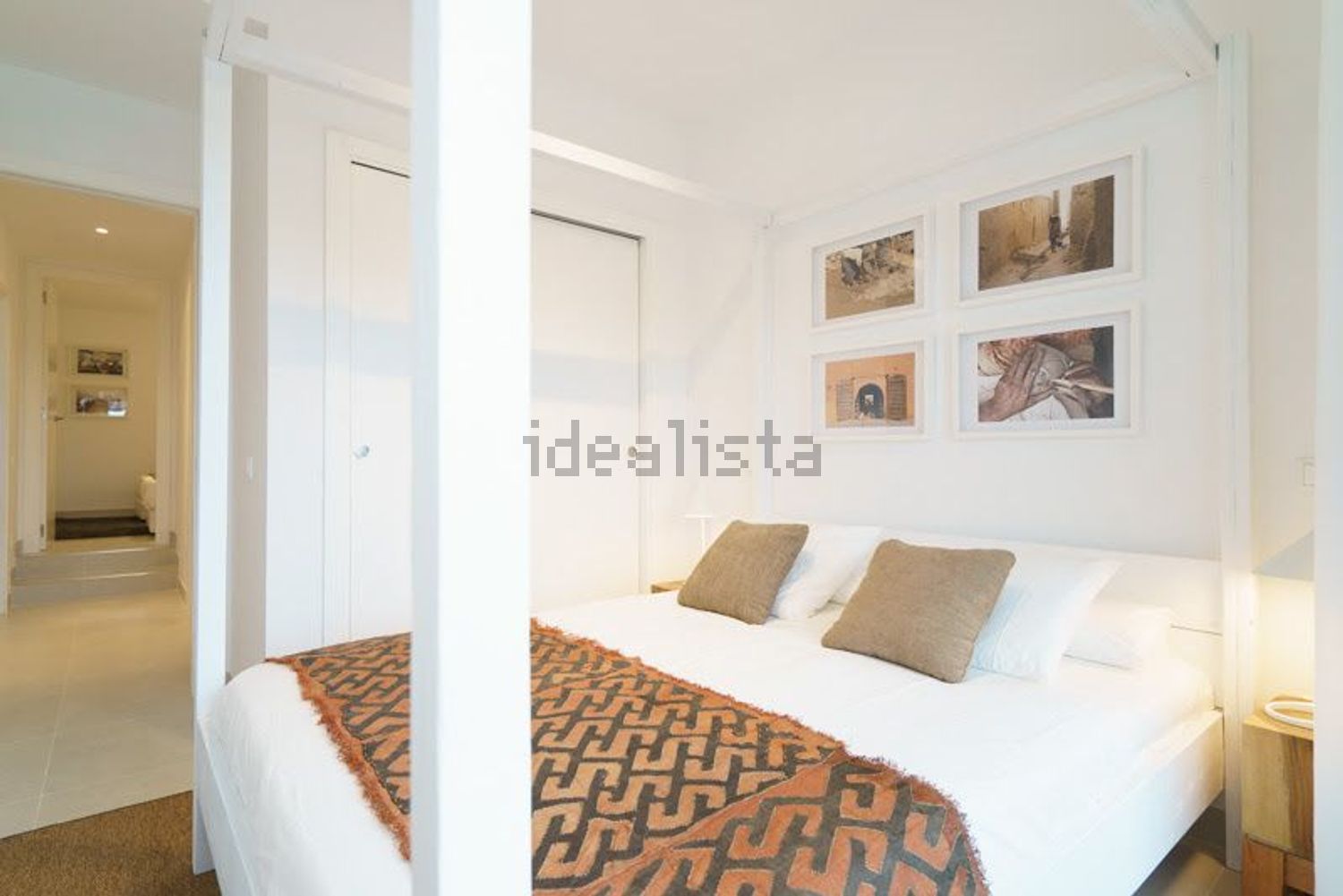 Pis de 76 m² a Sant Josep de sa Talaia