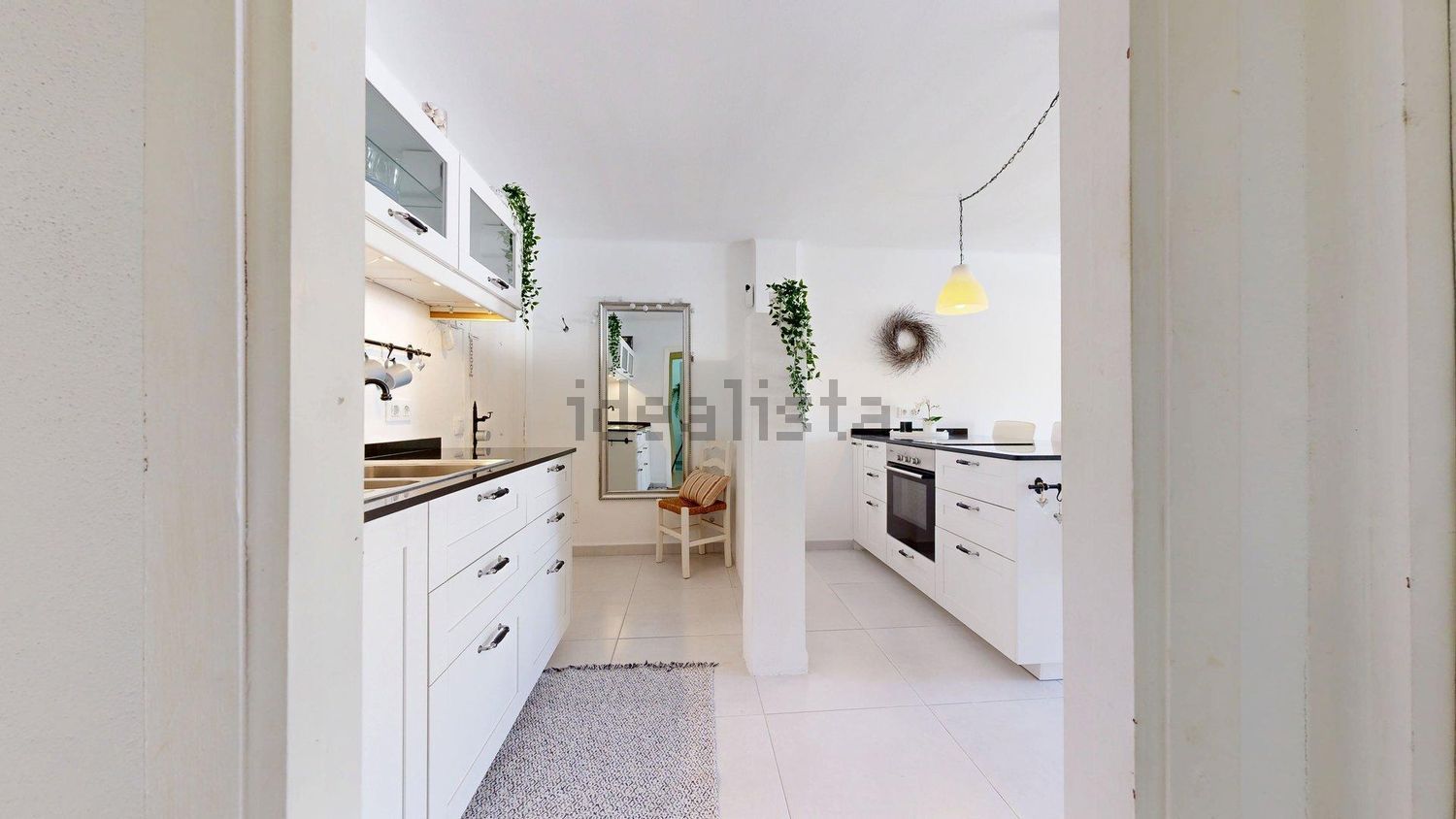 Pis de 45 m² a Pollença