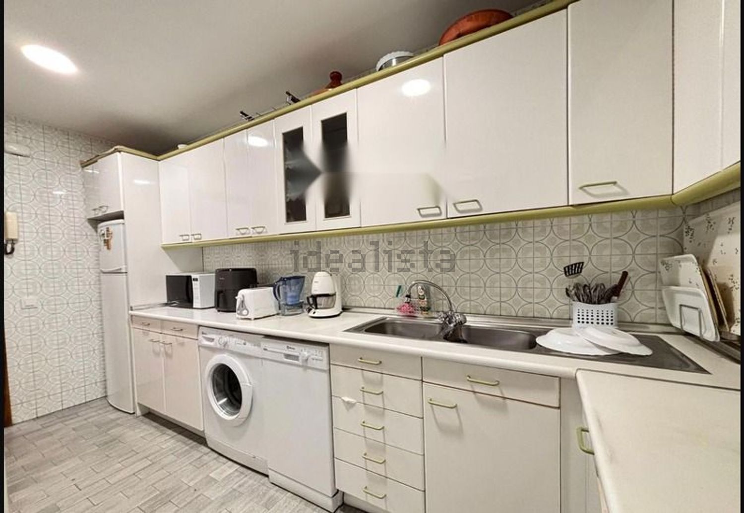 Habitación en alquiler, Madrid