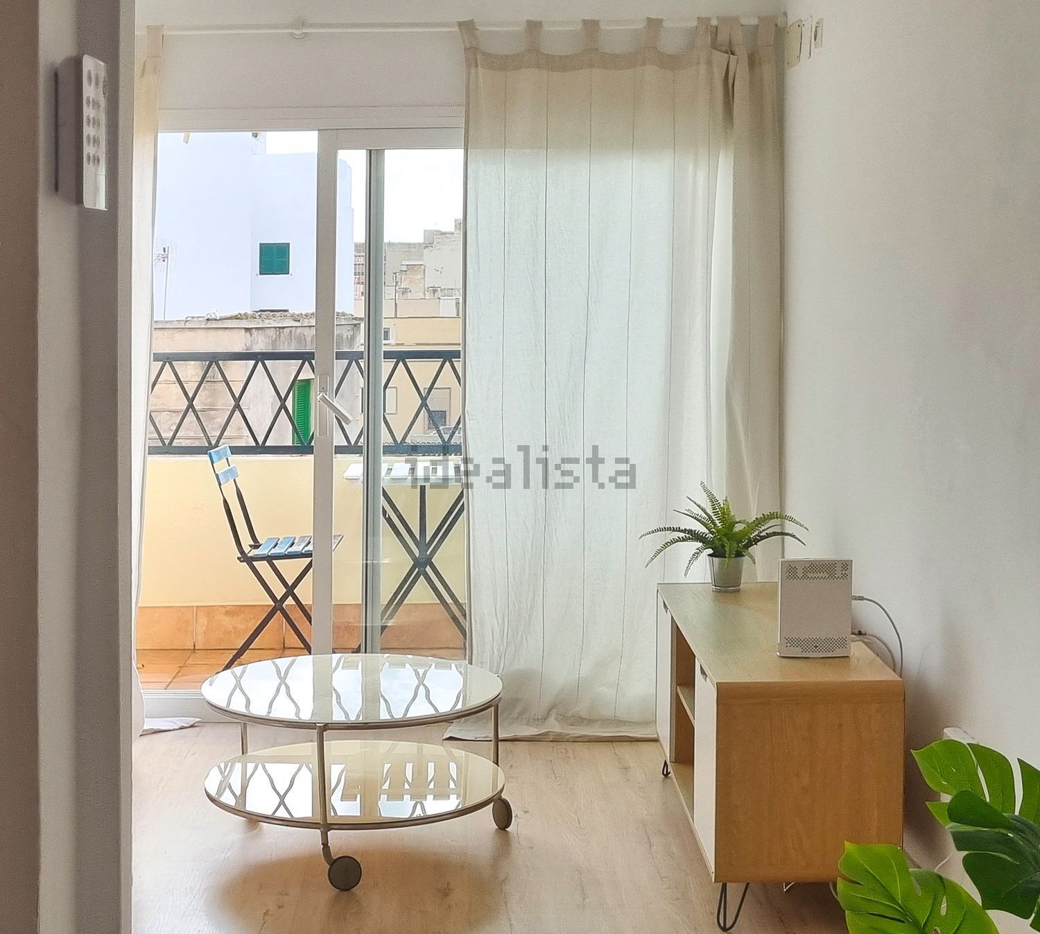 Pis de 73 m² a Palma