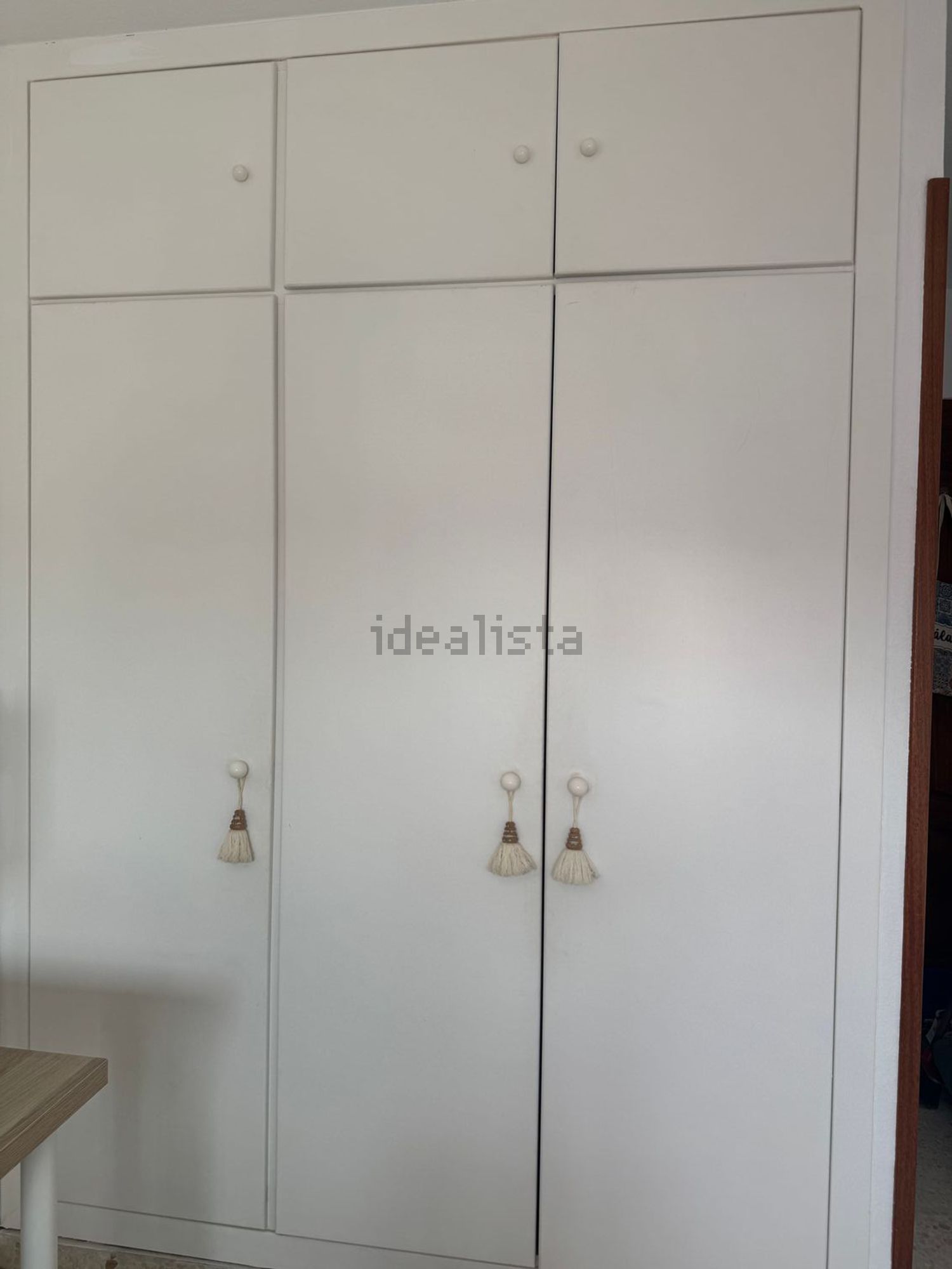 Habitació de lloguer, Màlaga