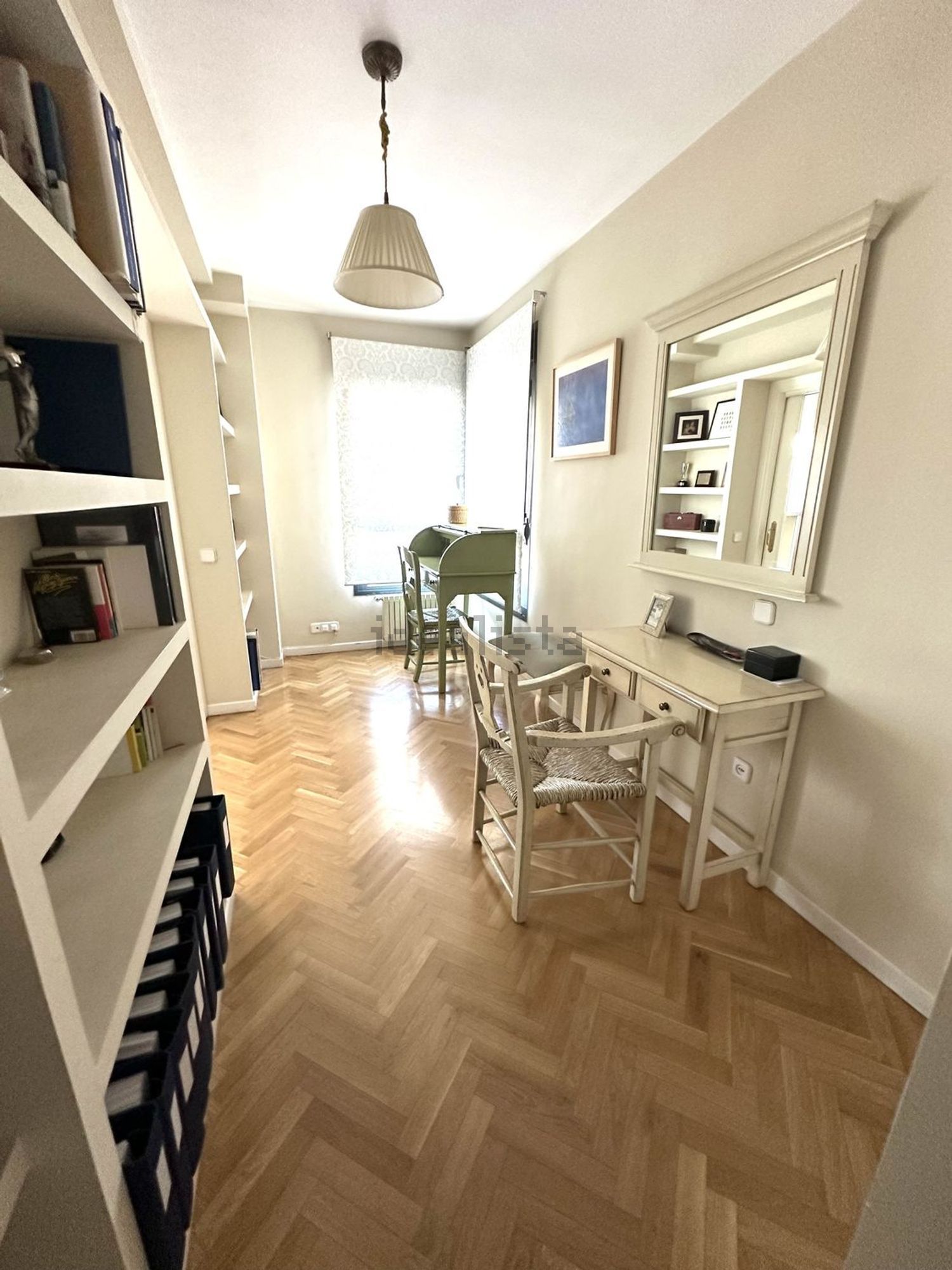 Pis de 172 m² a Madrid