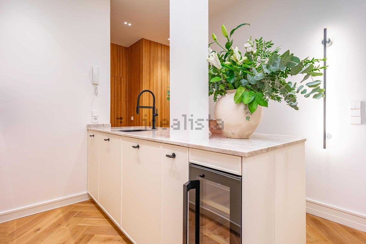 Pis de 75 m² a Madrid