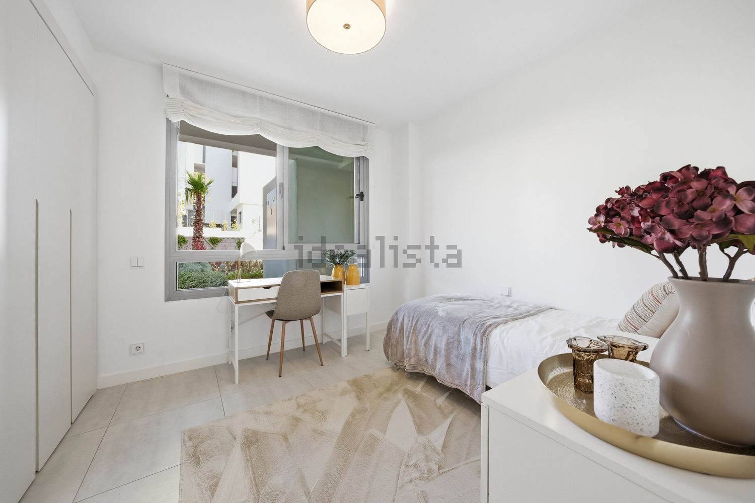 Piso de 110 m² en Estepona