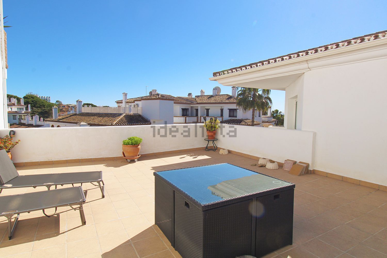 Pis de 205 m² a Mijas