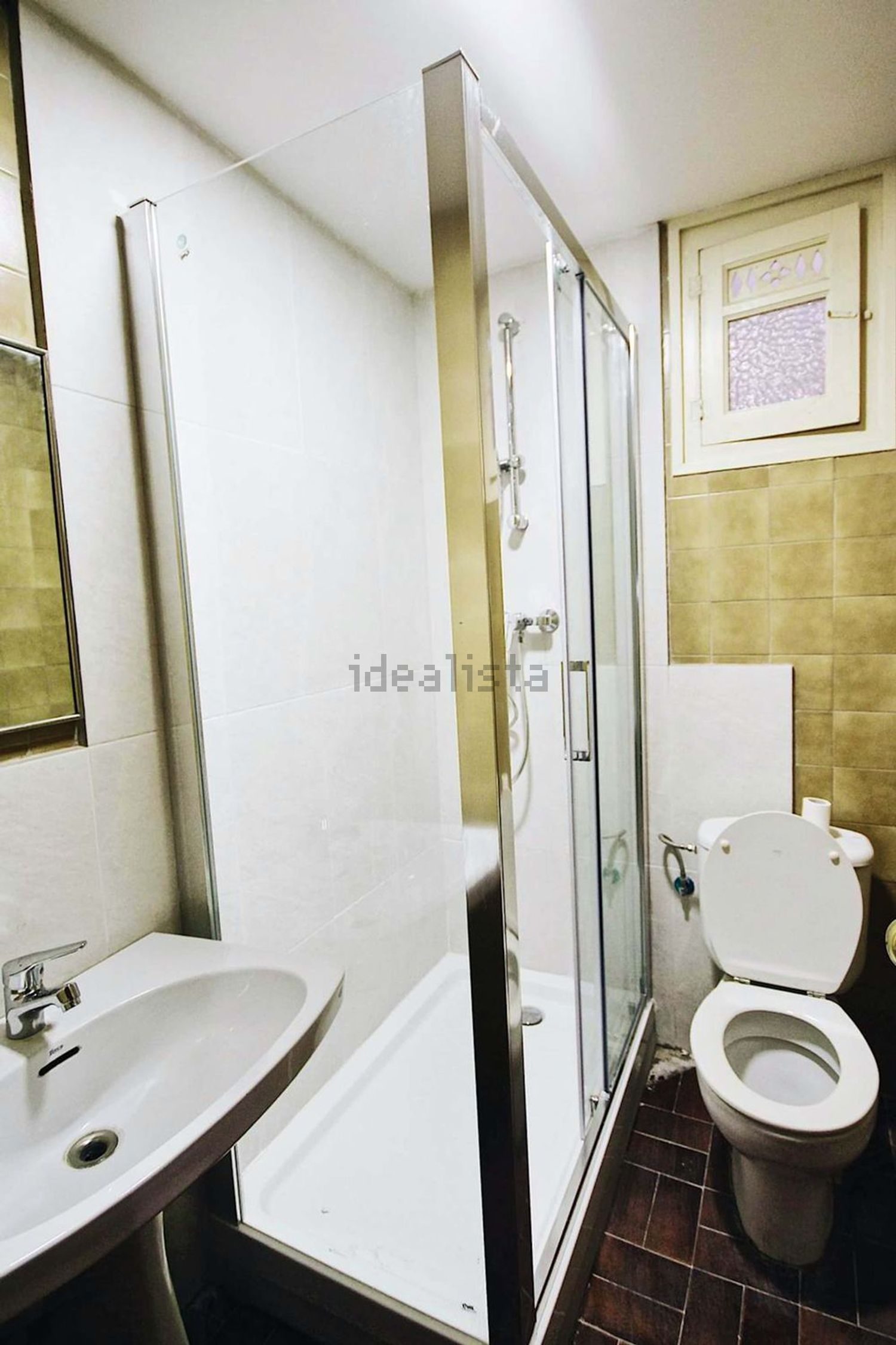 Habitación 150 m², Barcelona