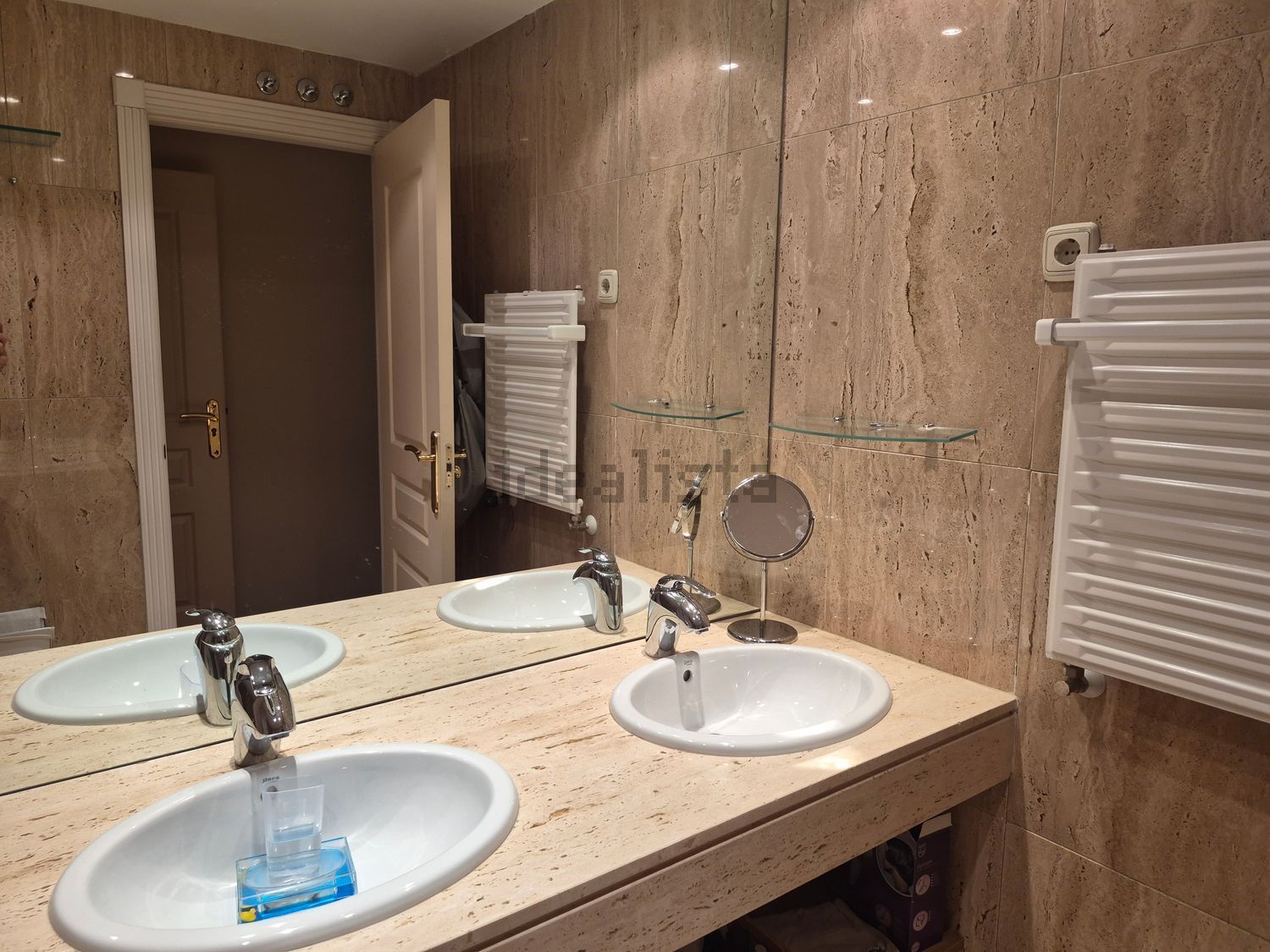 Piso de 121 m² en Madrid