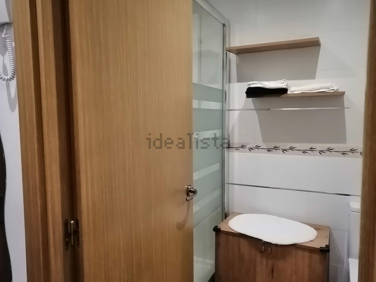 Pis de 35 m² a Madrid