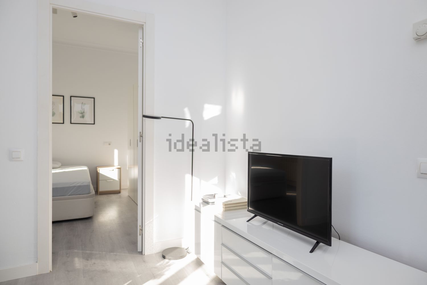 Appartamento 68 m² a Barcelona