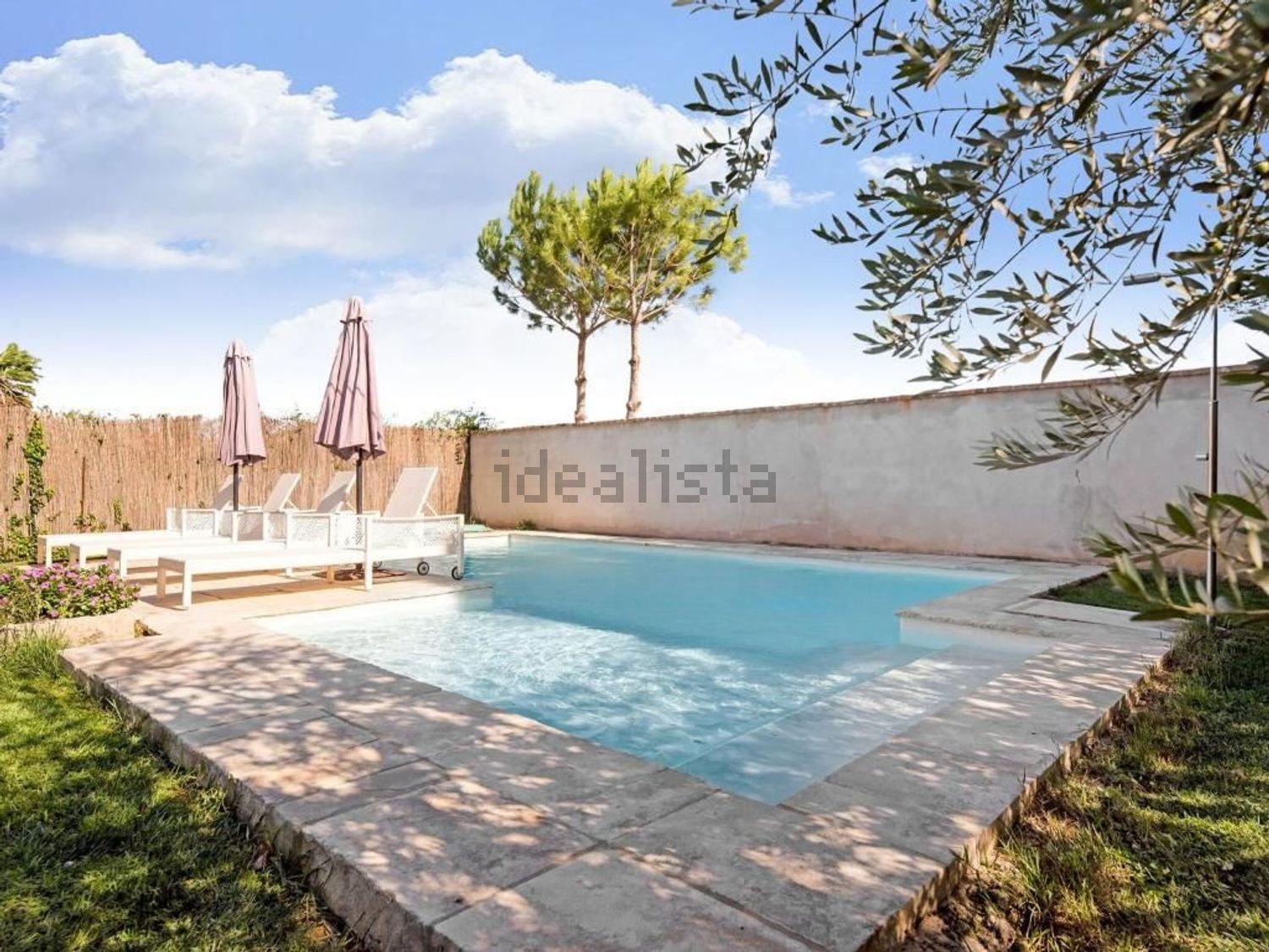 Casa de 120 m² en Fraga