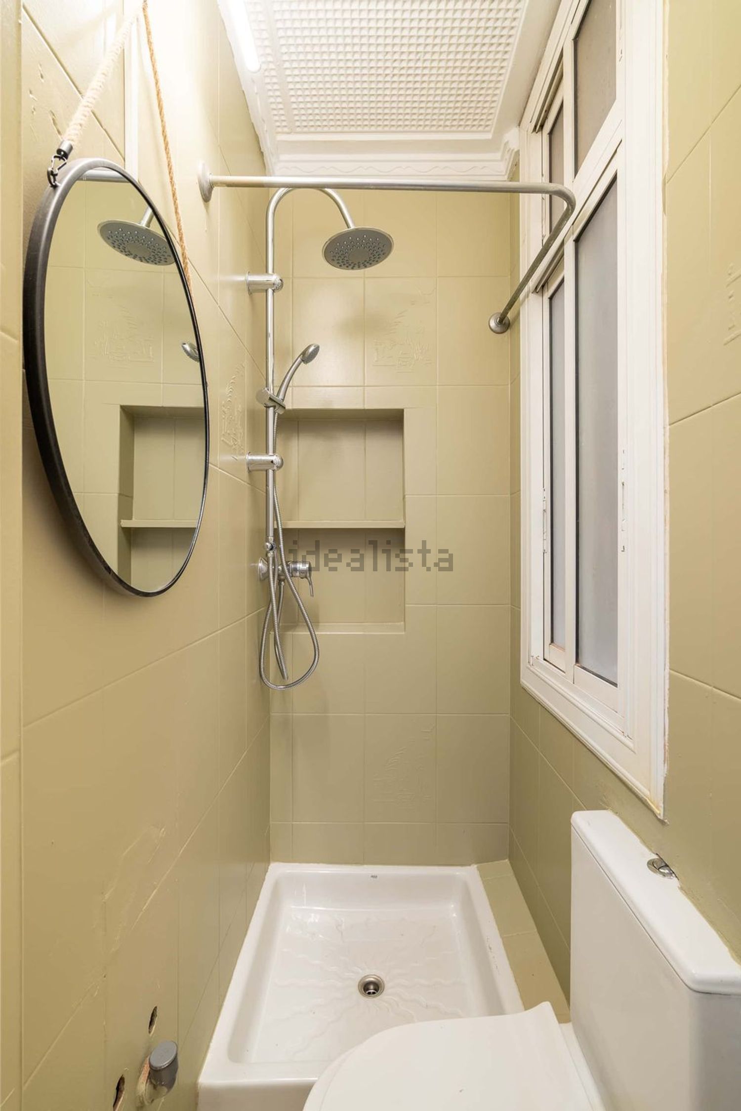Habitación en alquiler, Barcelona