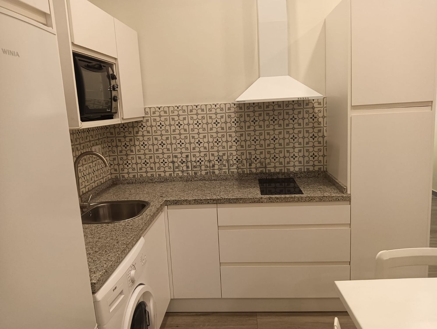 Wohnung 52 m² in Sevilla
