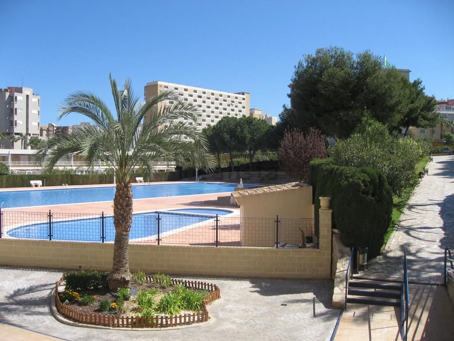 Piso de 65 m² en Alicante