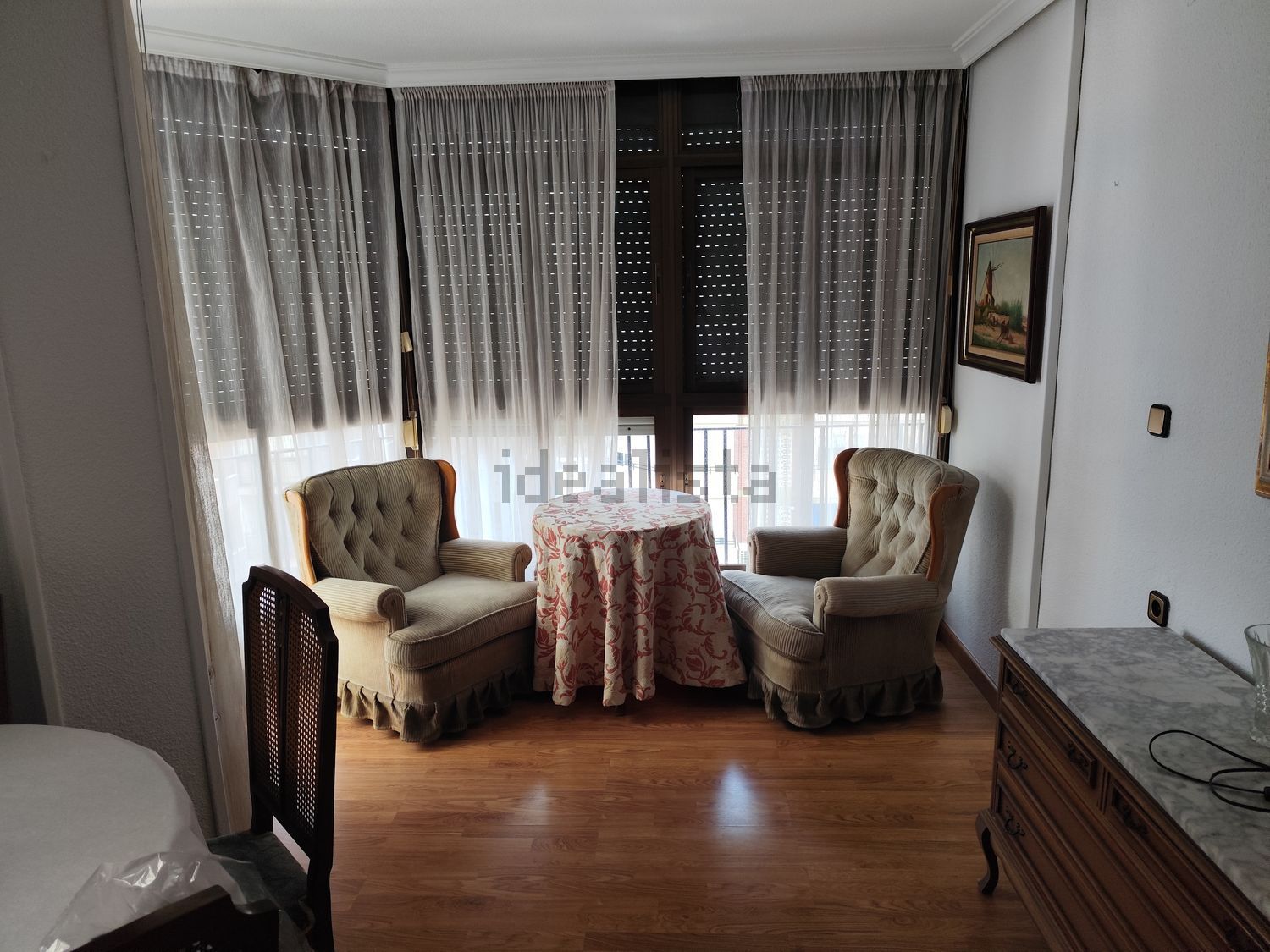 Habitació de lloguer, Múrcia